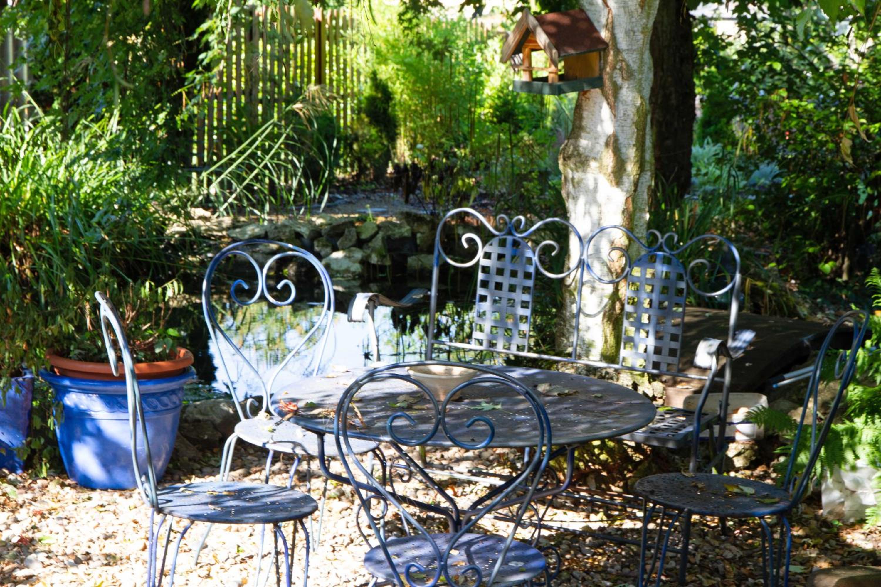 Saarlouis, Ortsteil Beaumarais "Anna's Cottage"BedBreakfast "TravellerAwards 2022" - Property Image 13