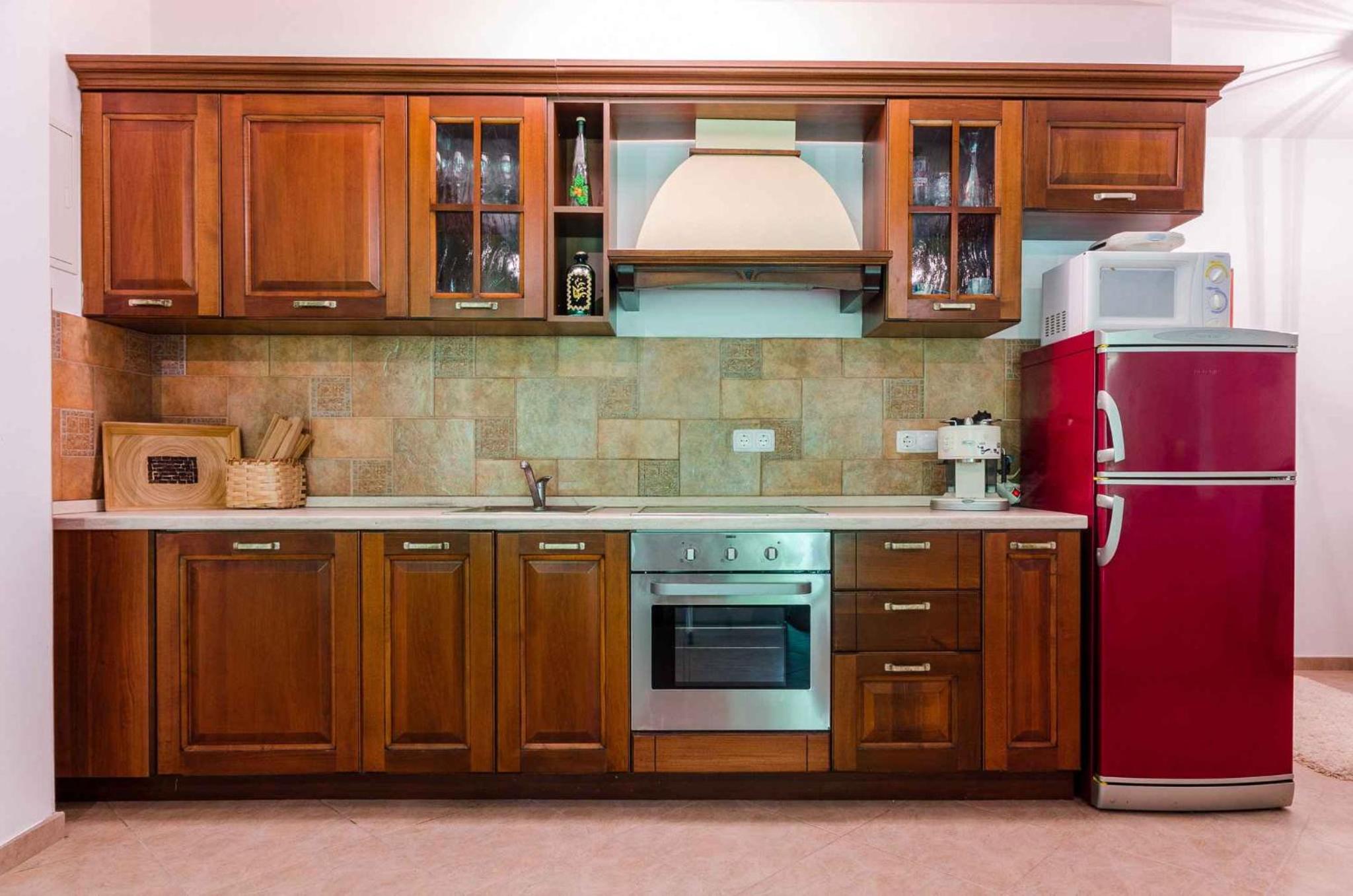 Apartment in Tribalj 39244 view 5