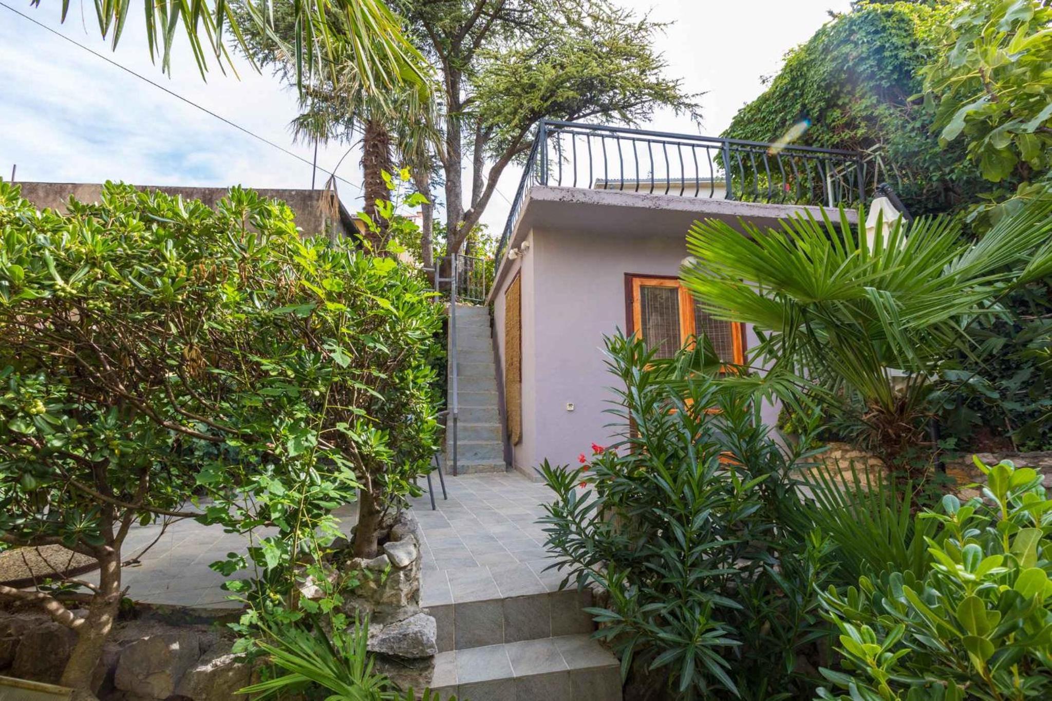 Holiday home in Crikvenica 39155