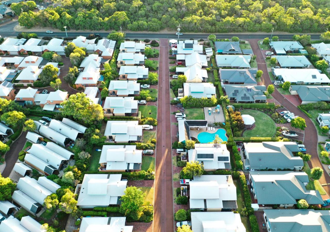 Dunsborough Beach Cottages