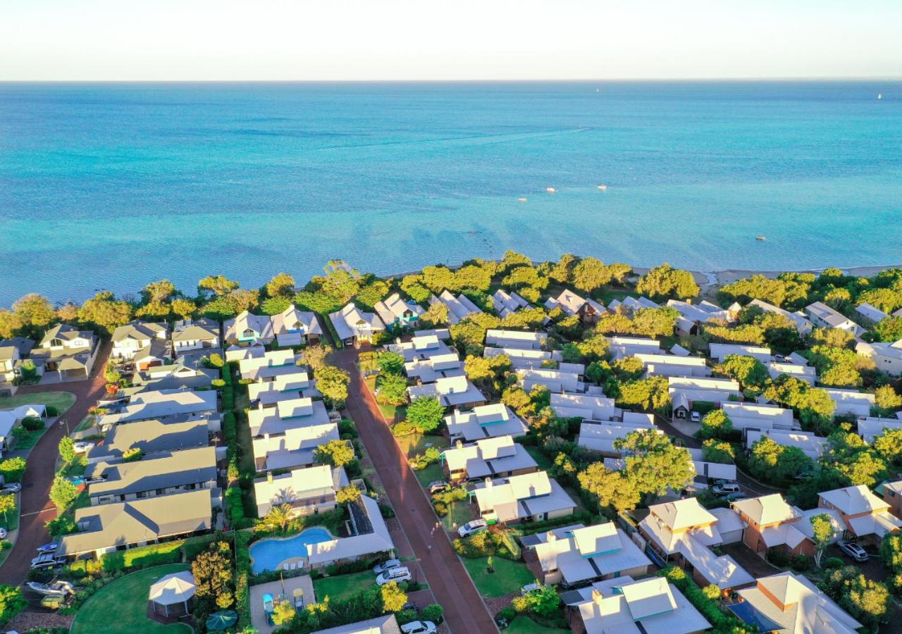 Dunsborough Beach Cottages