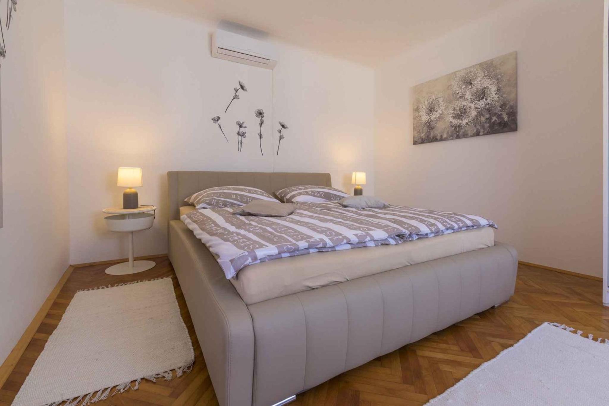 Holiday home in Crikvenica 39155