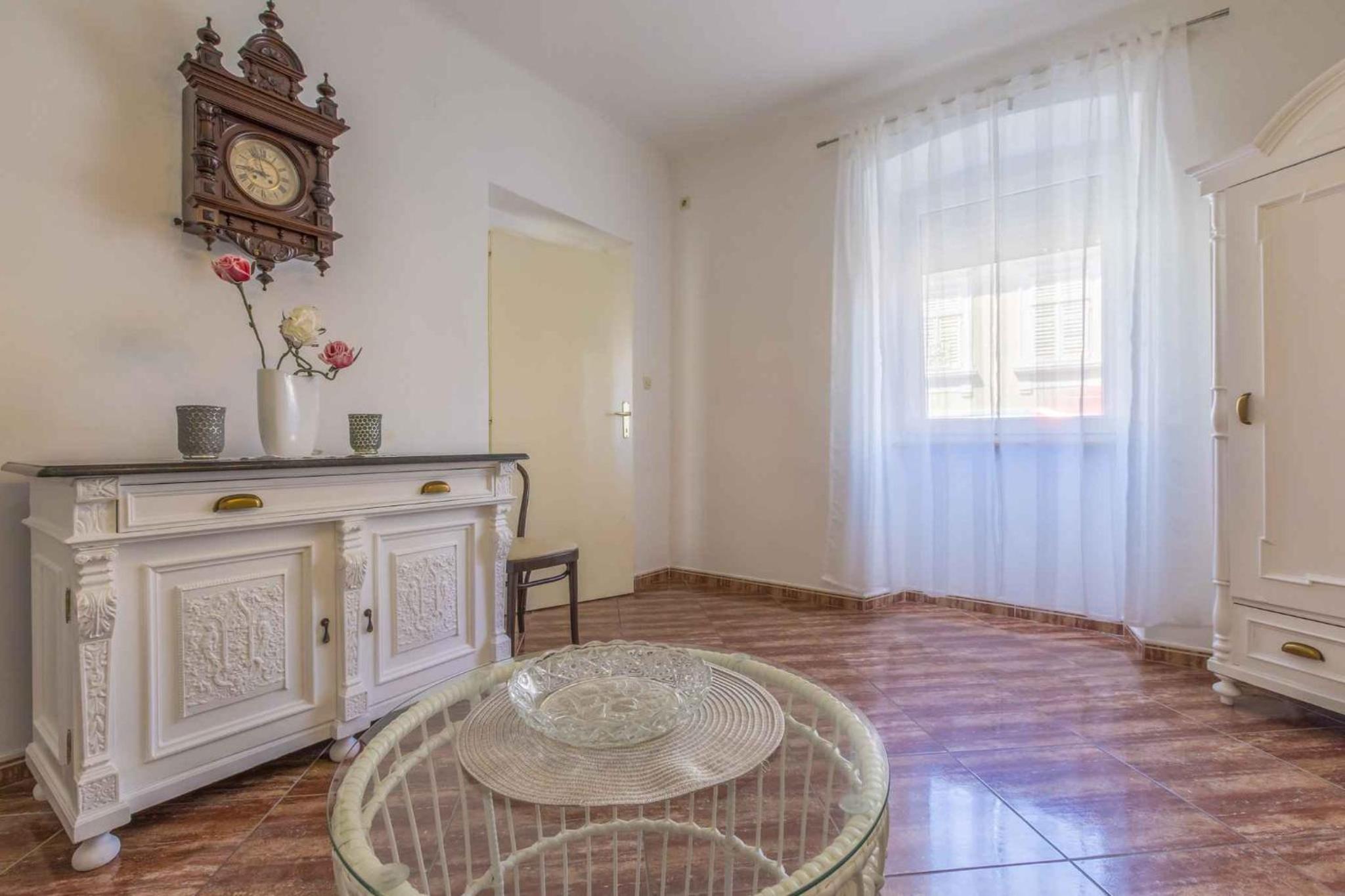Holiday home in Crikvenica 39155
