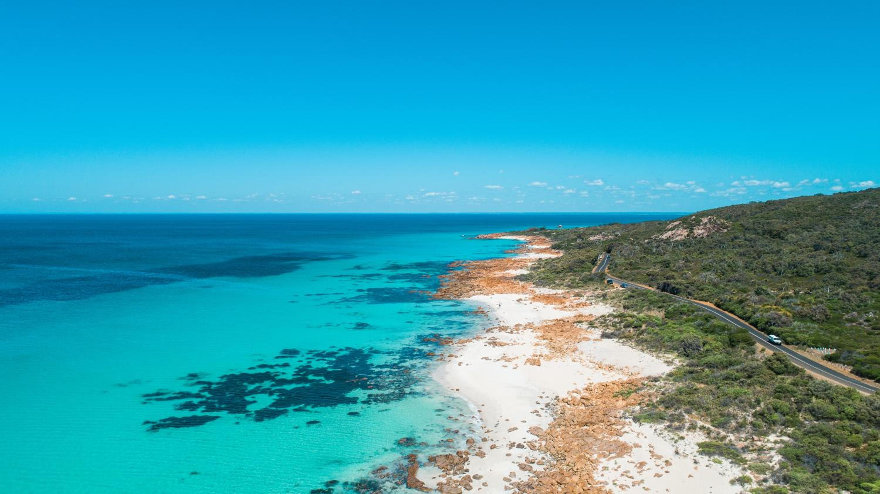 Dunsborough Beach Cottages