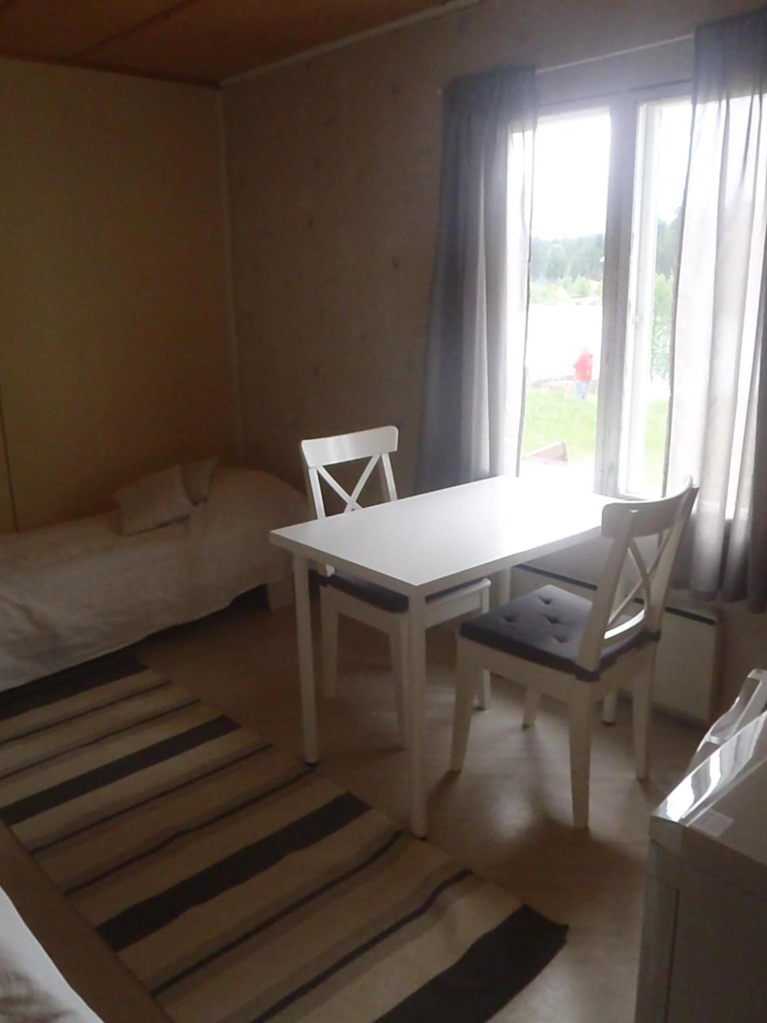 Lemmenjoen Lumo - Nature Experience & Accommodation