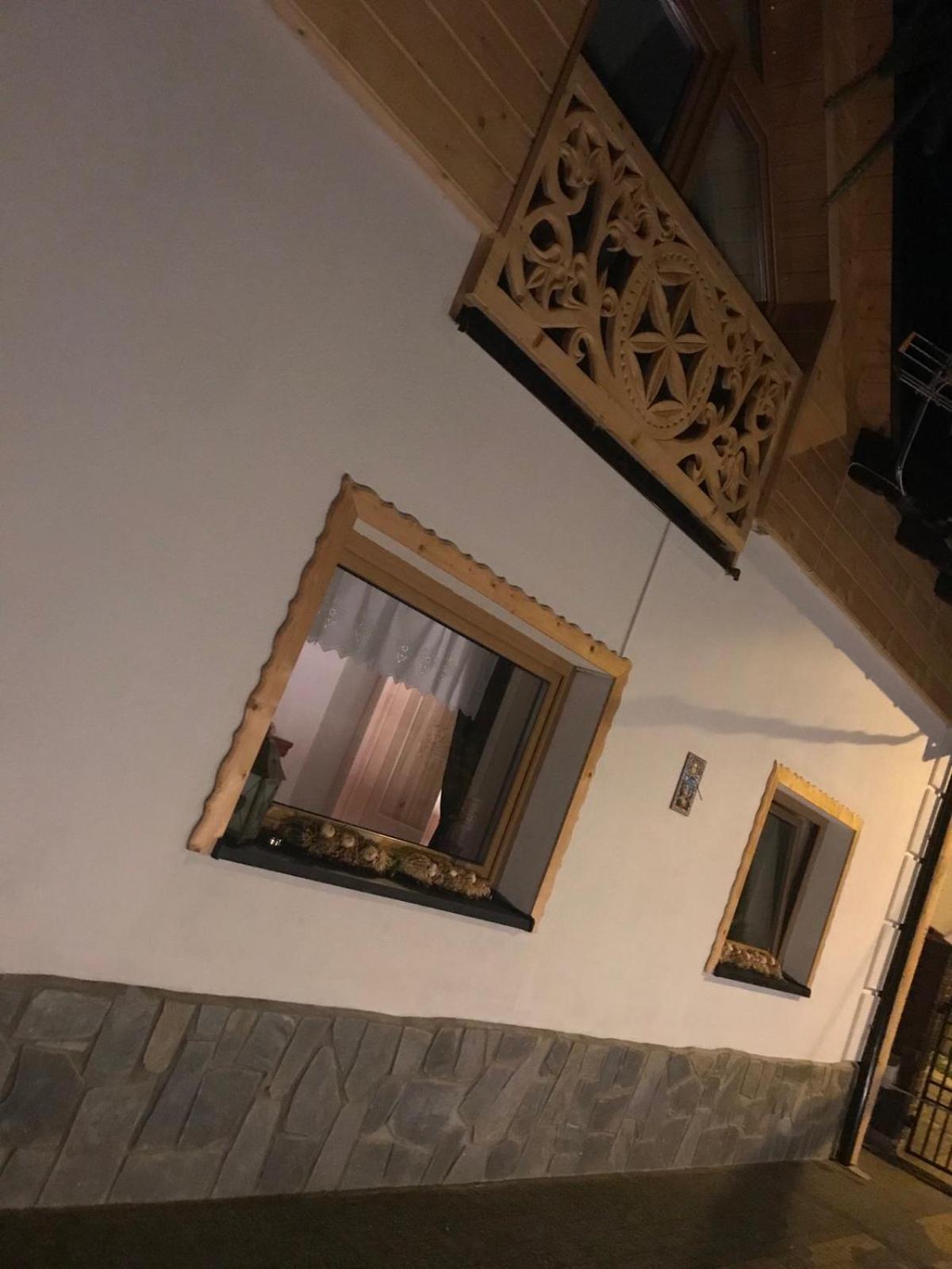 Świstakówka view 4