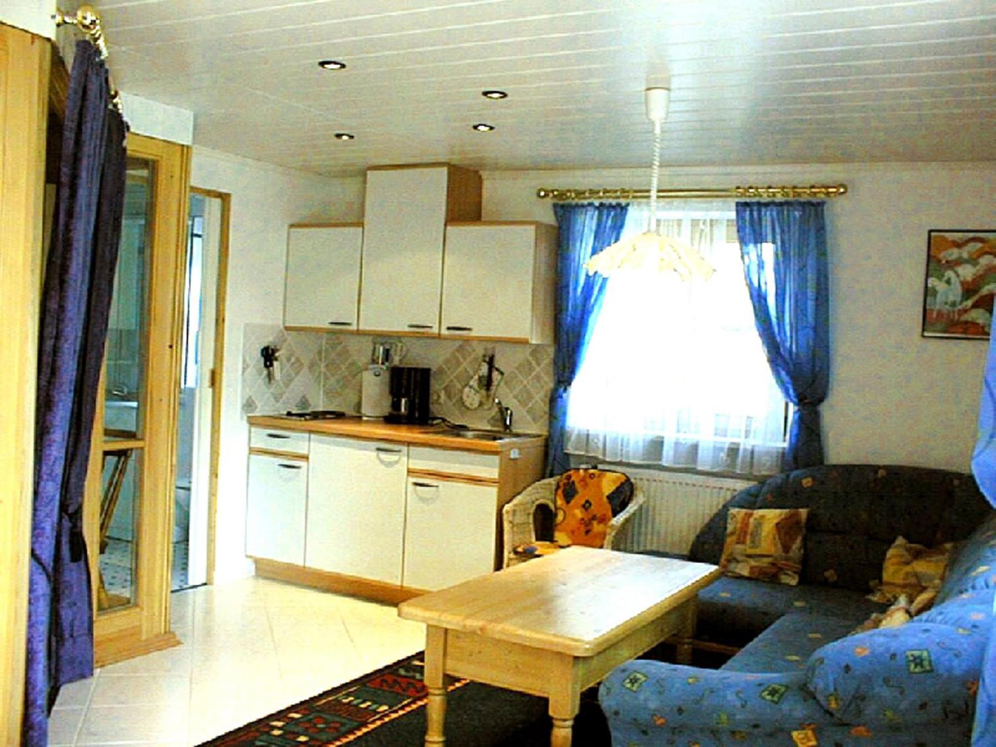 Ferienwohnung Held