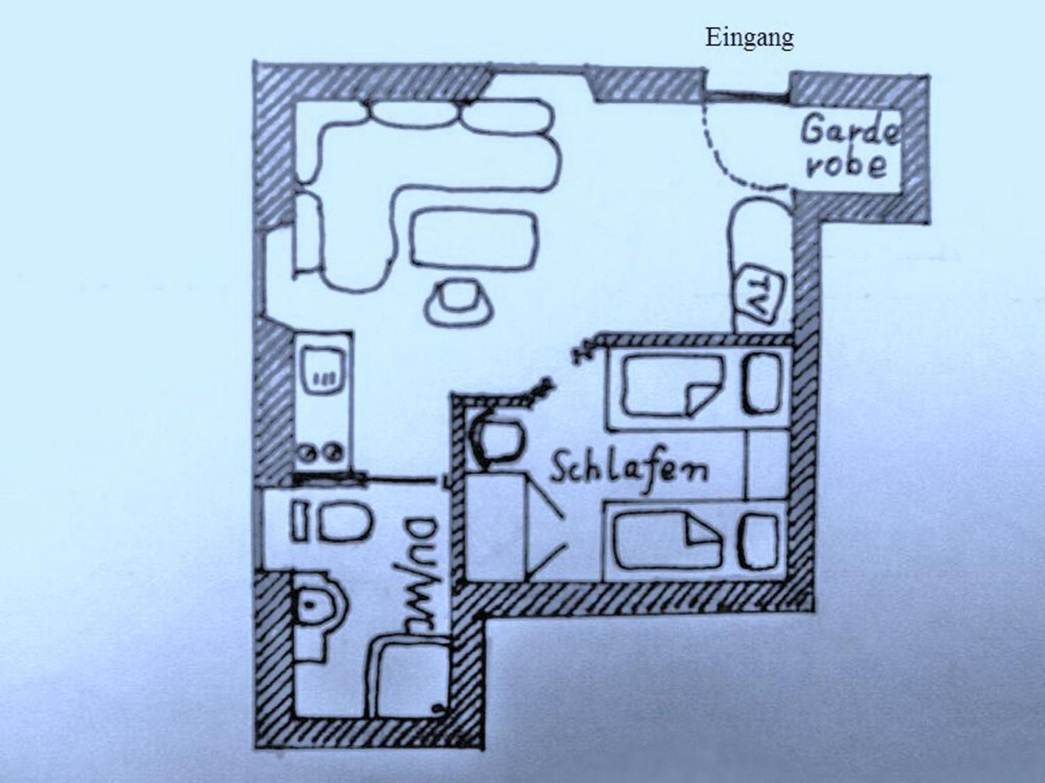 Ferienwohnung Held