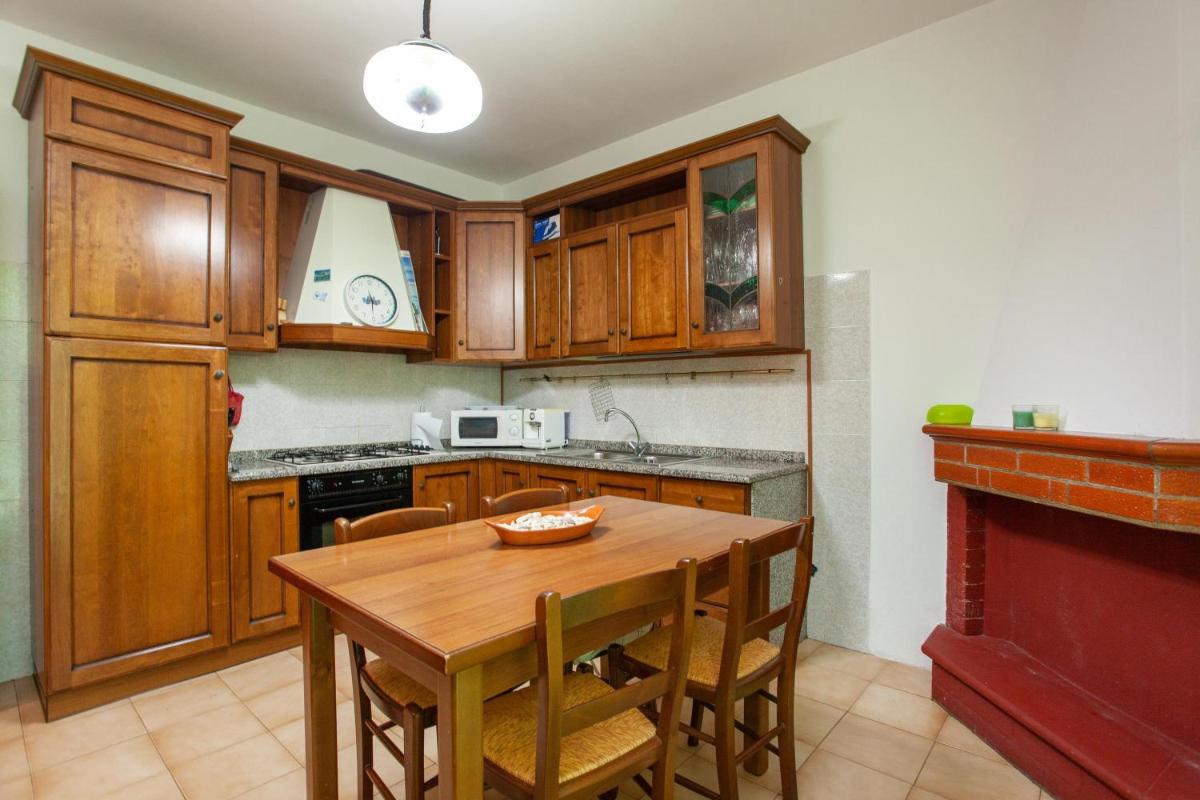 Casa Iris photo 4