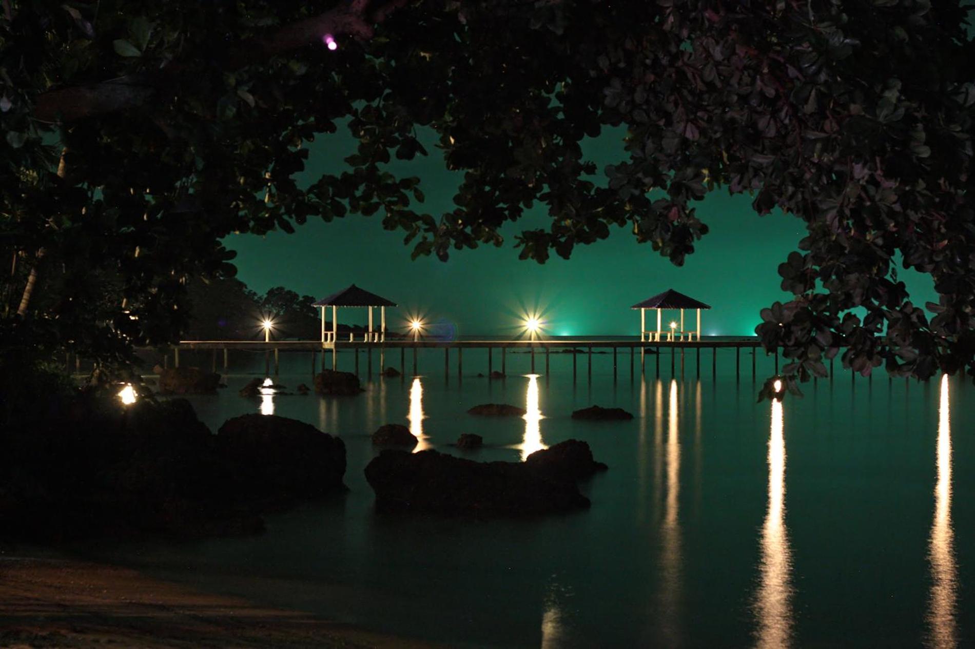 Koh Mak Buri Hut Natural Resort