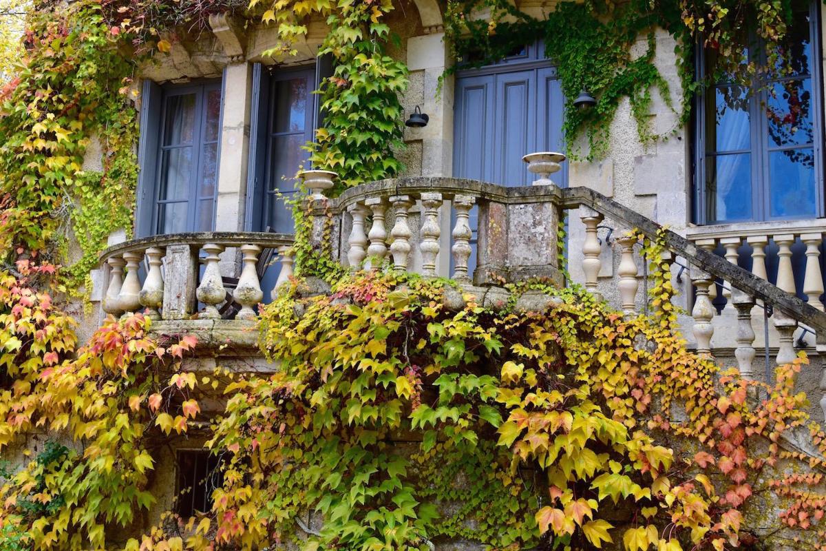 Manoir de Plaisance