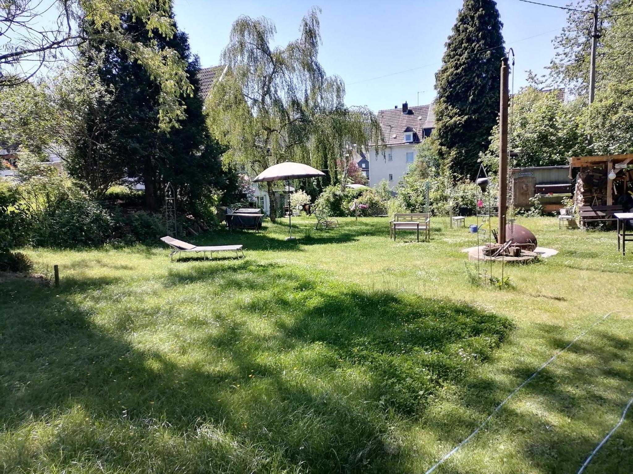 Ferienwohnnung Herling view 4