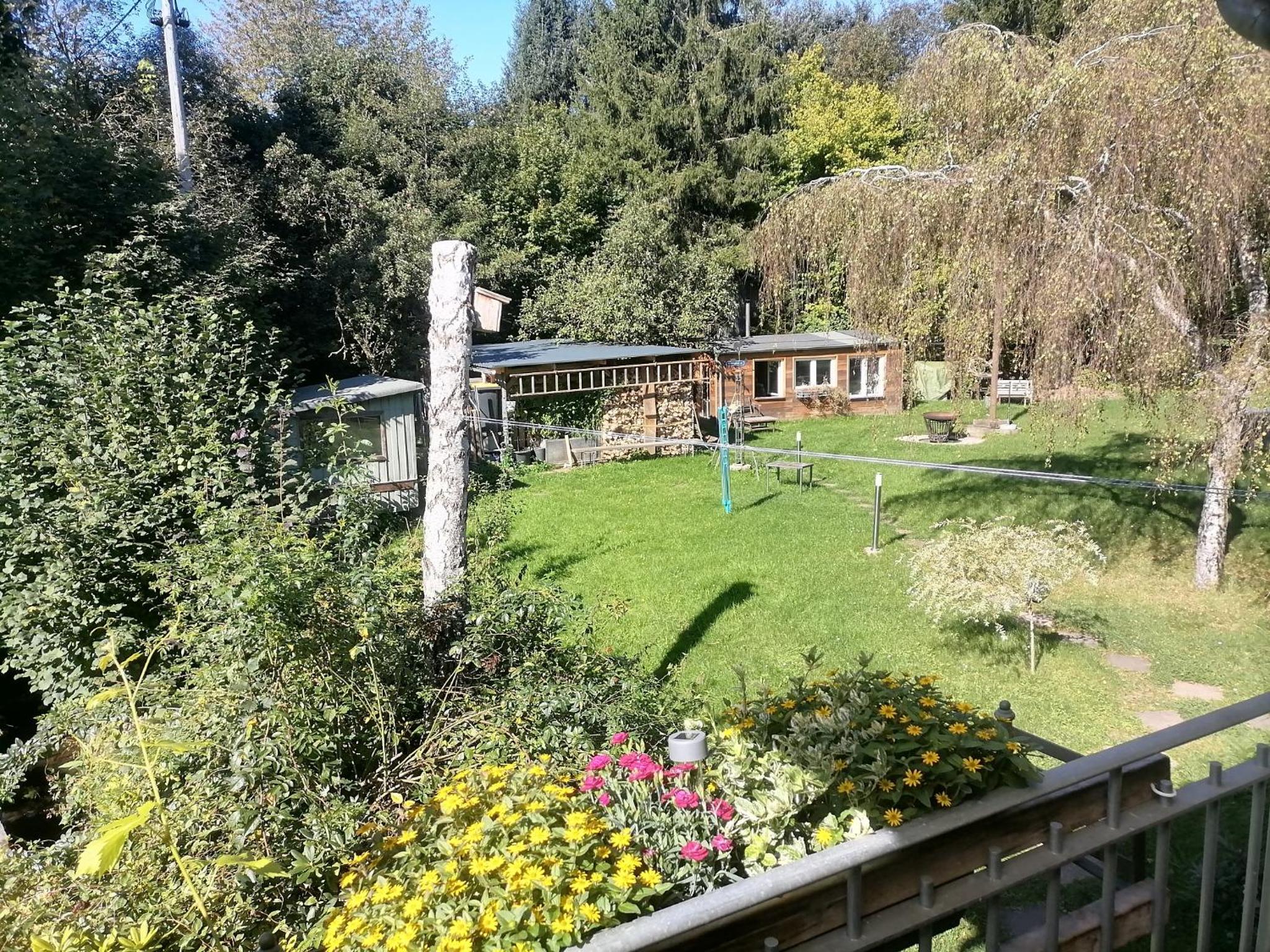 Ferienwohnnung Herling view 5