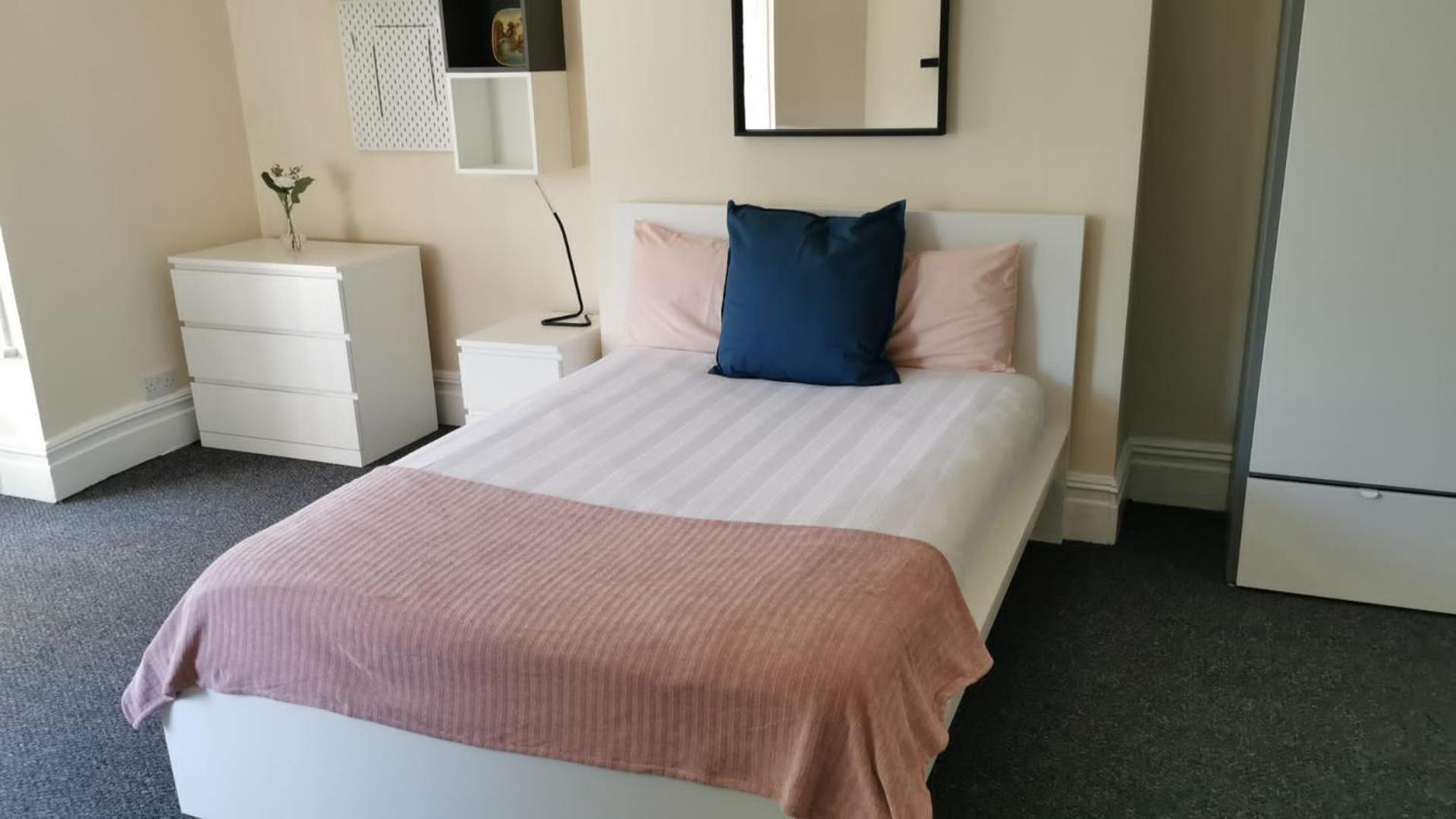 Abbeyfield Guesthouse