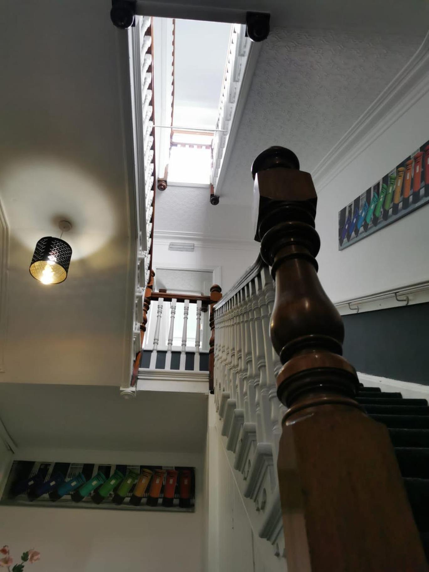 Abbeyfield Guesthouse