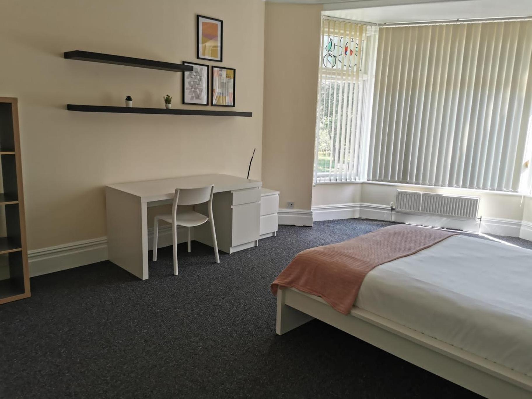 Abbeyfield Guesthouse