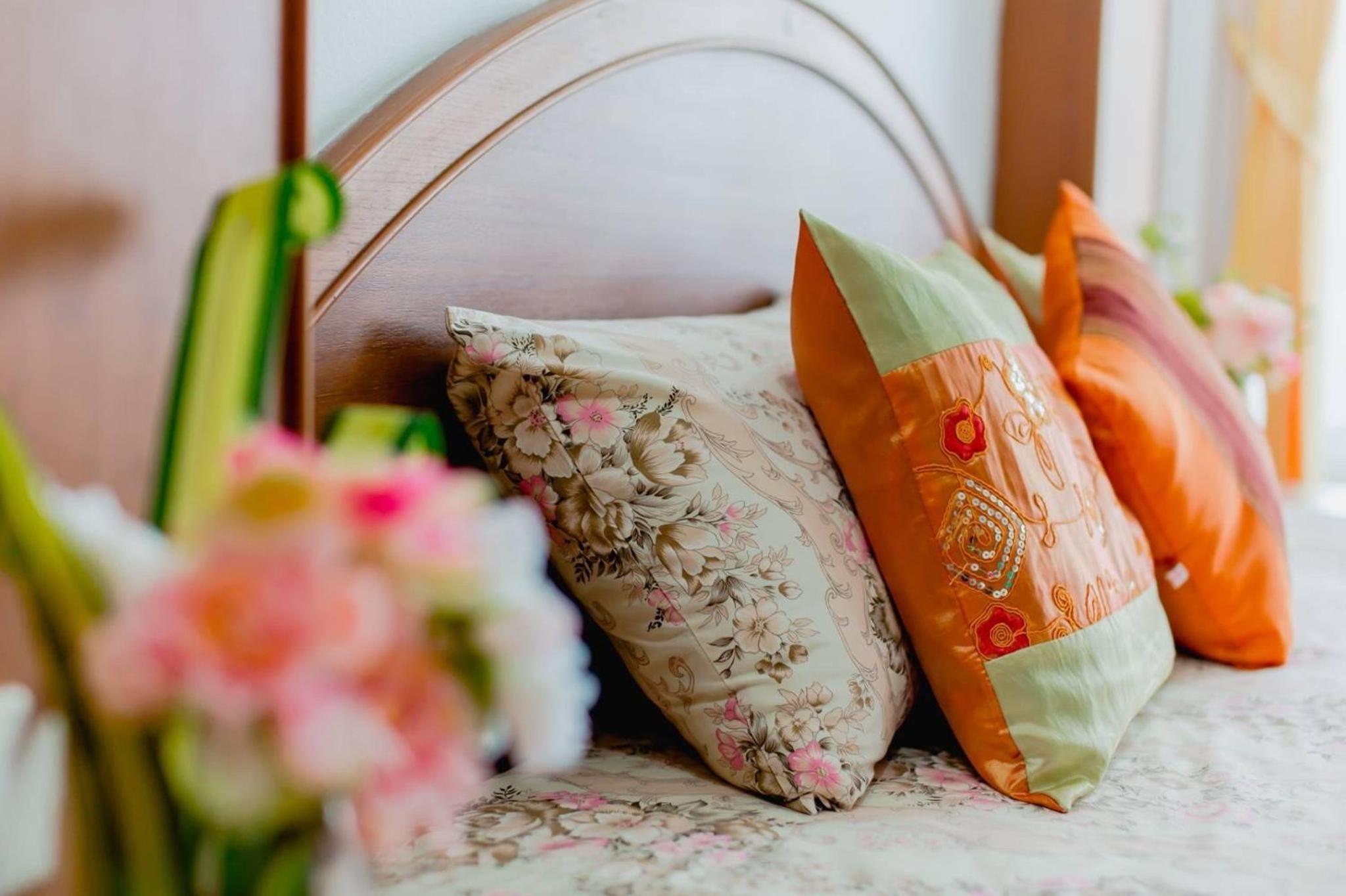 RK Guesthouse