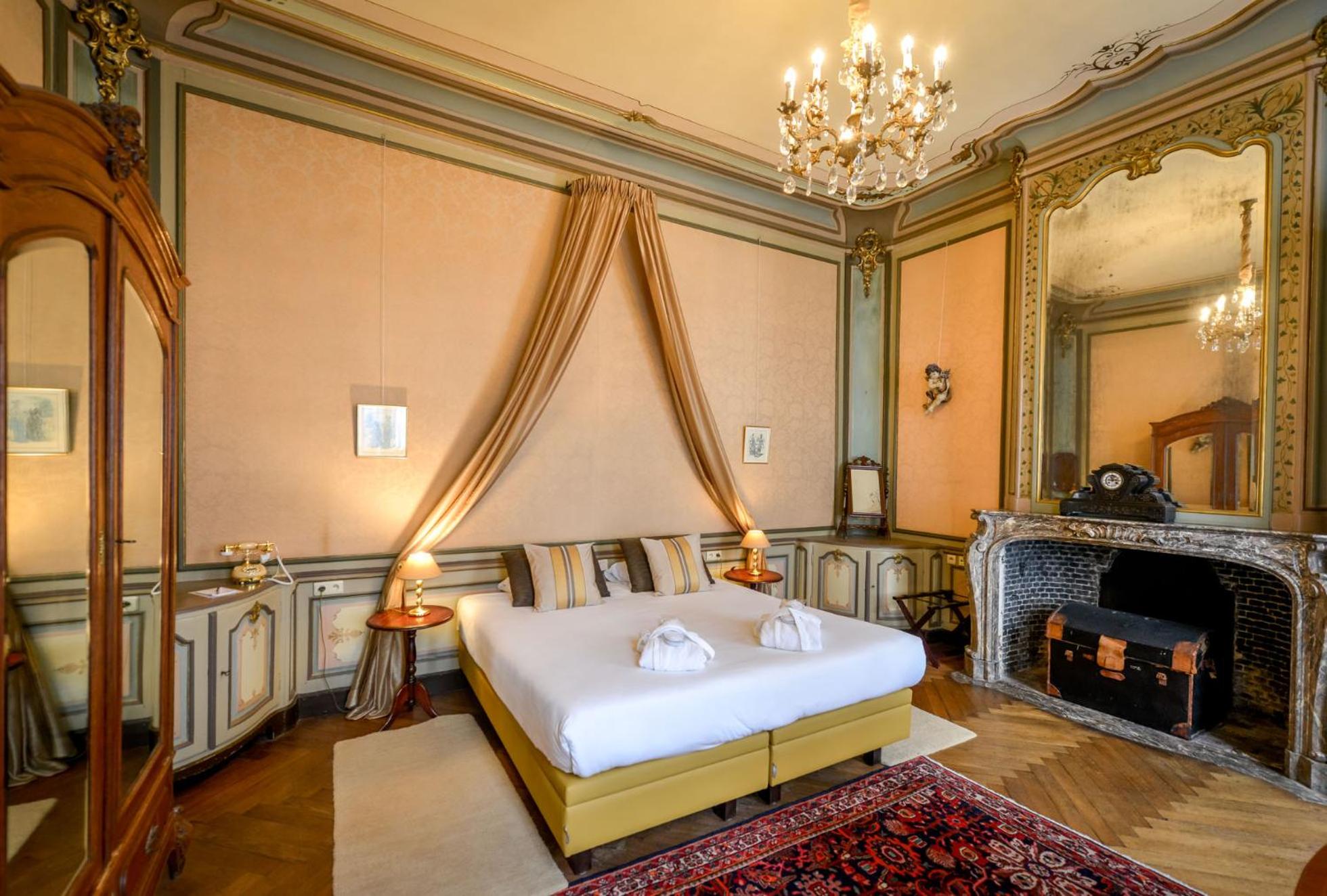 Bruges Vacations - Hotel Jan Brito - Property Image 109