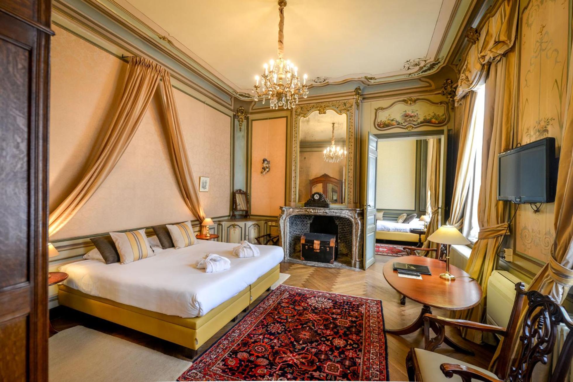 Bruges Vacations - Hotel Jan Brito - Property Image 110