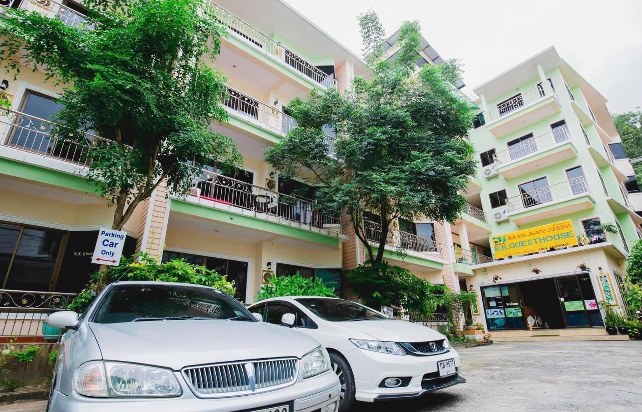 RK Guesthouse