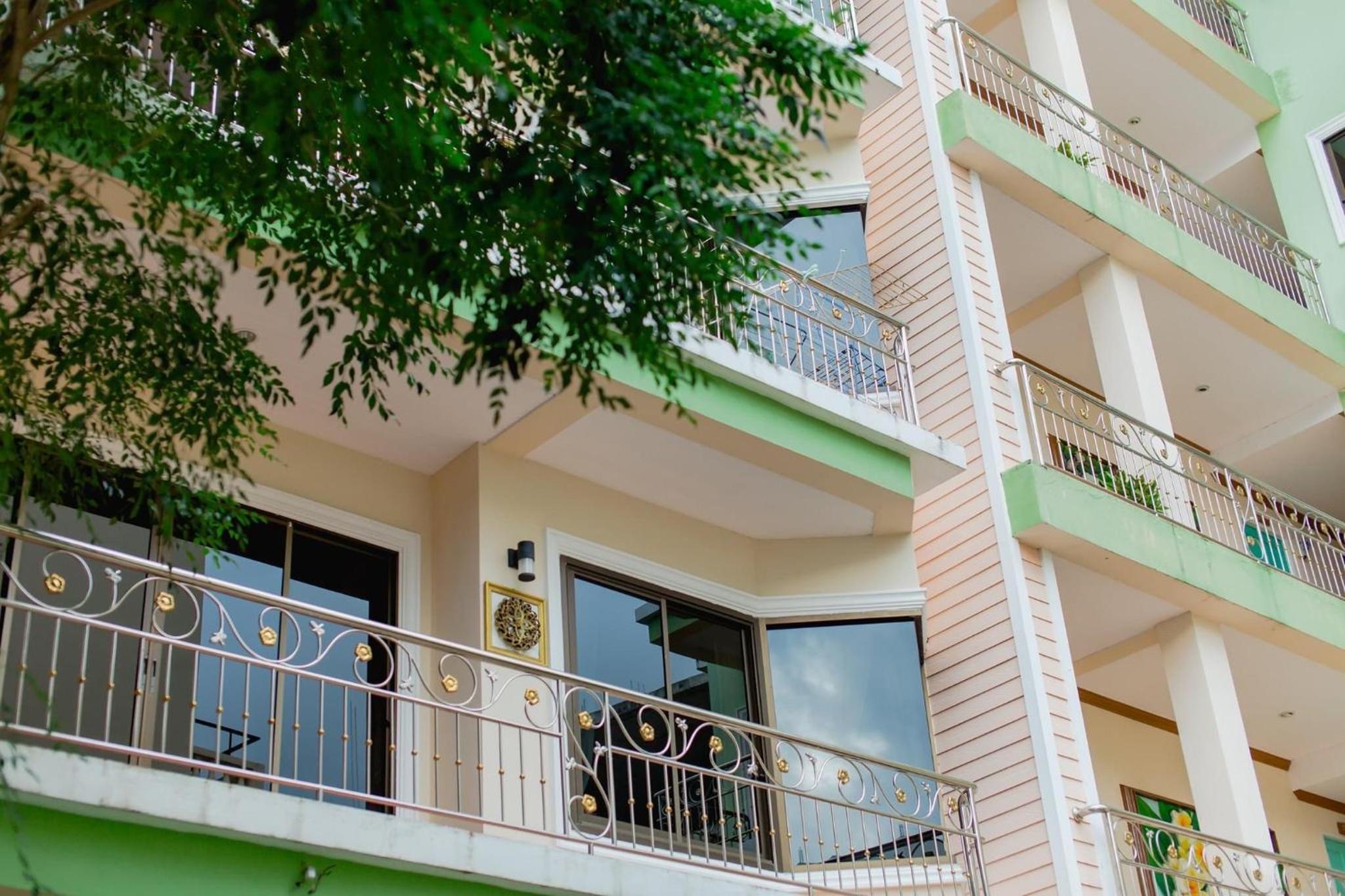 RK Guesthouse