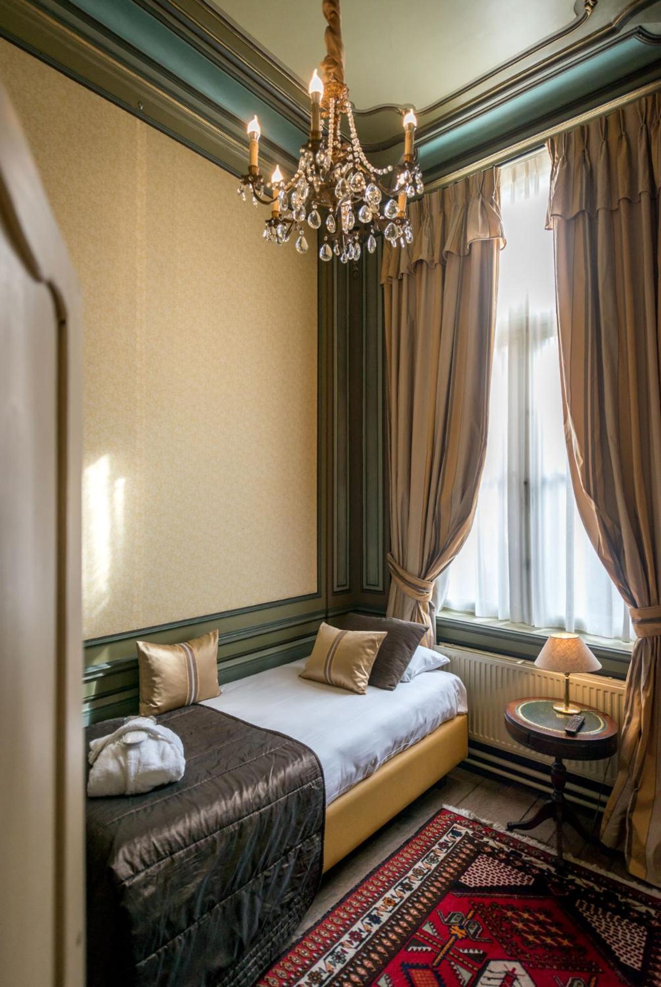 Bruges Vacations - Hotel Jan Brito - Property Image 112