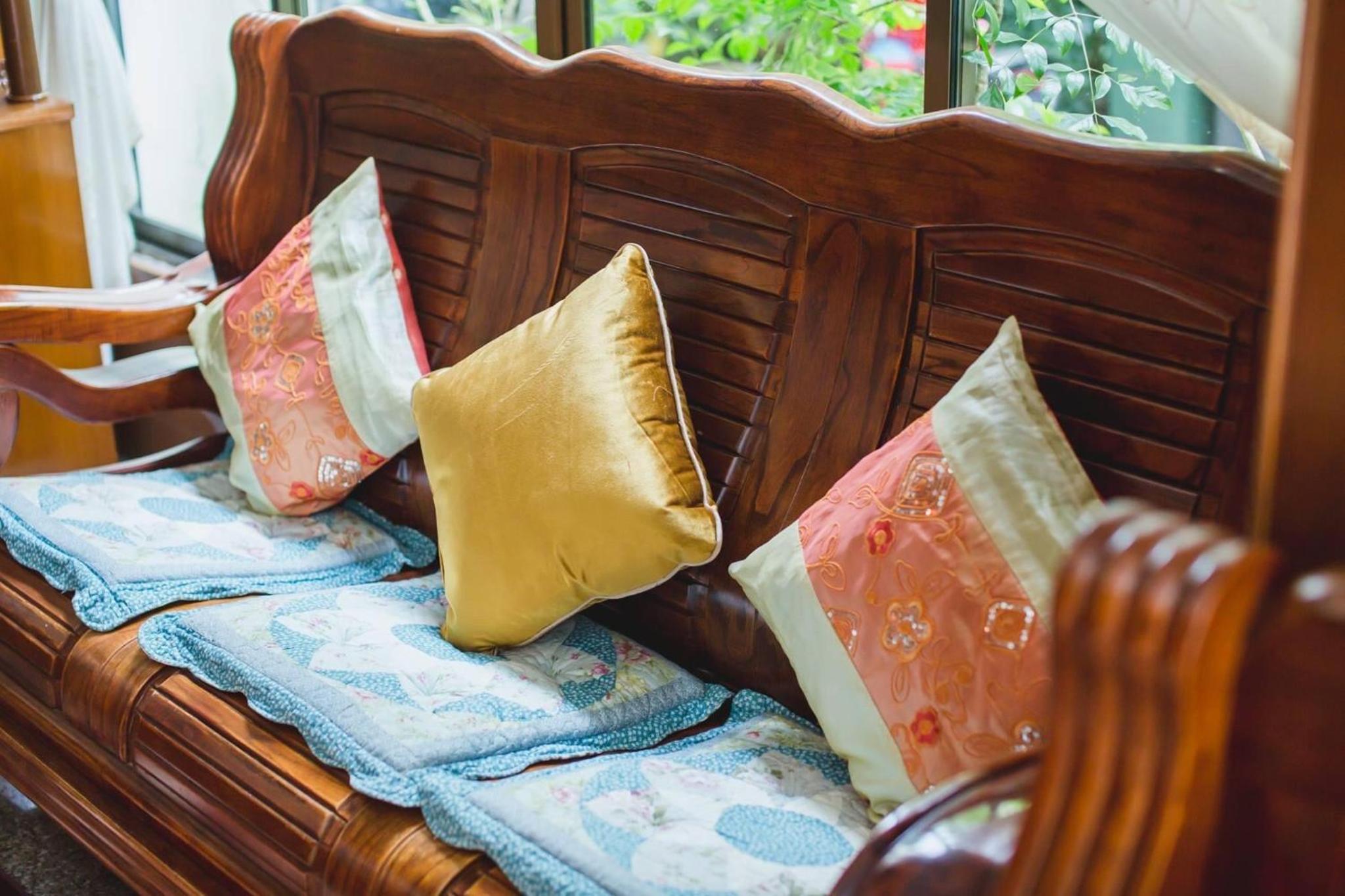 RK Guesthouse