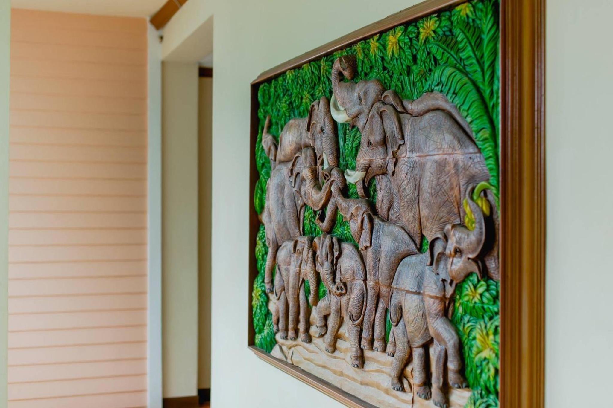 RK Guesthouse