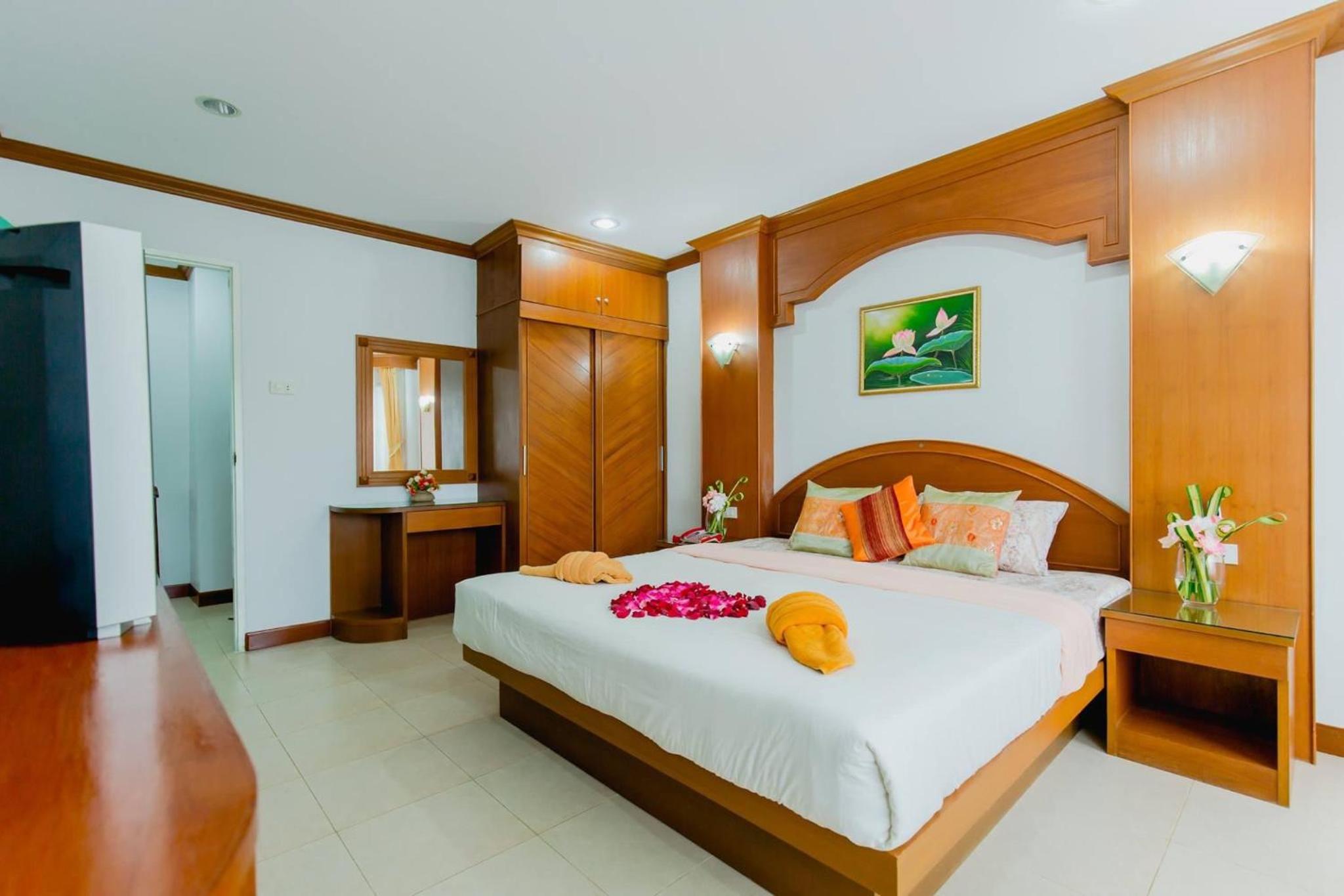 RK Guesthouse