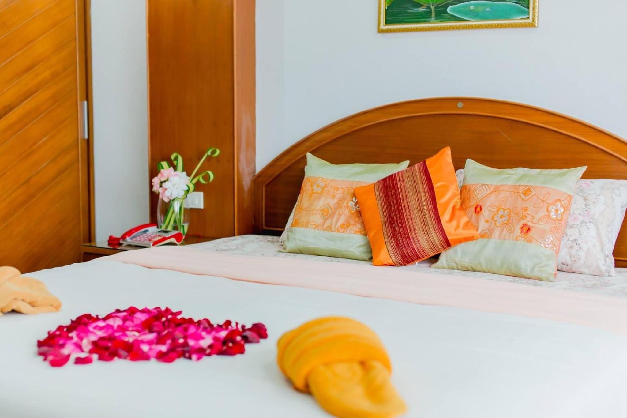 RK Guesthouse