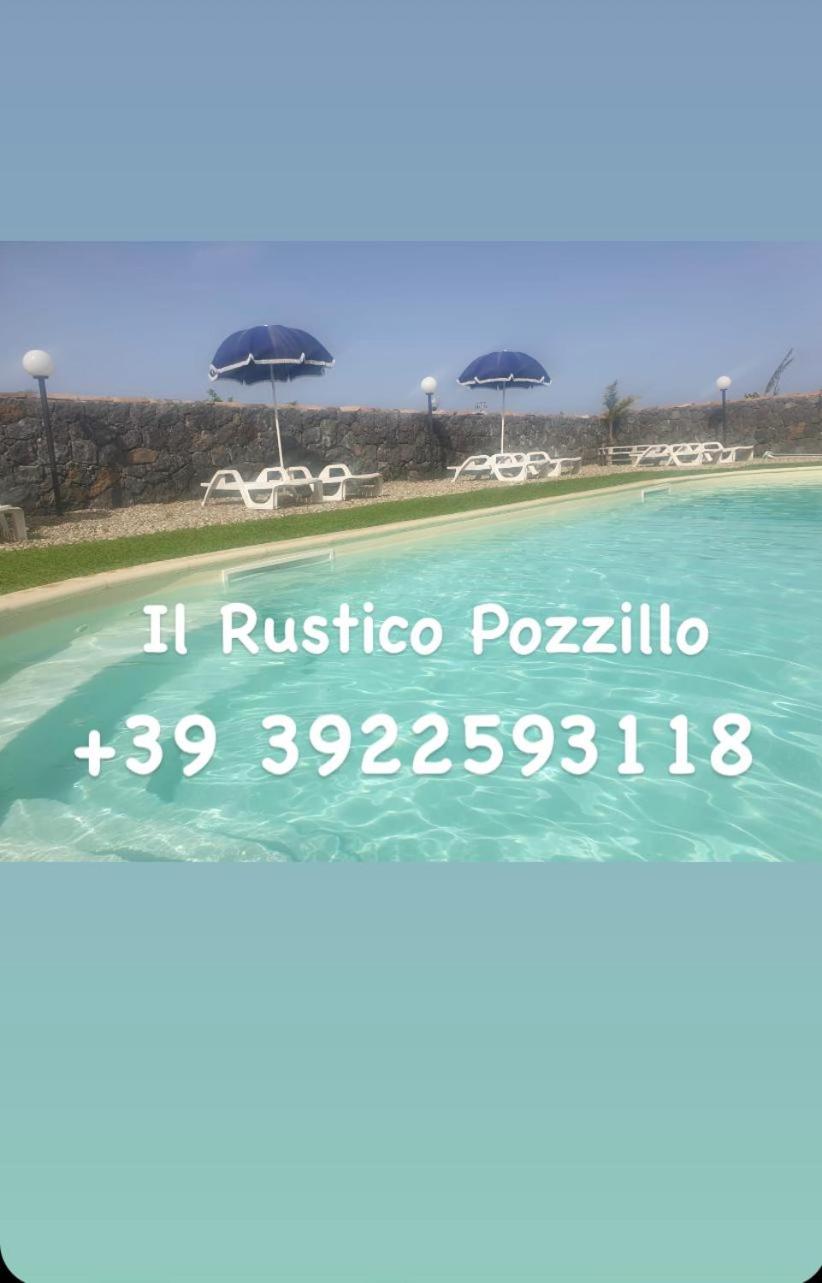 Il Rustico "con piscina in esclusiva o condivisa" view 3