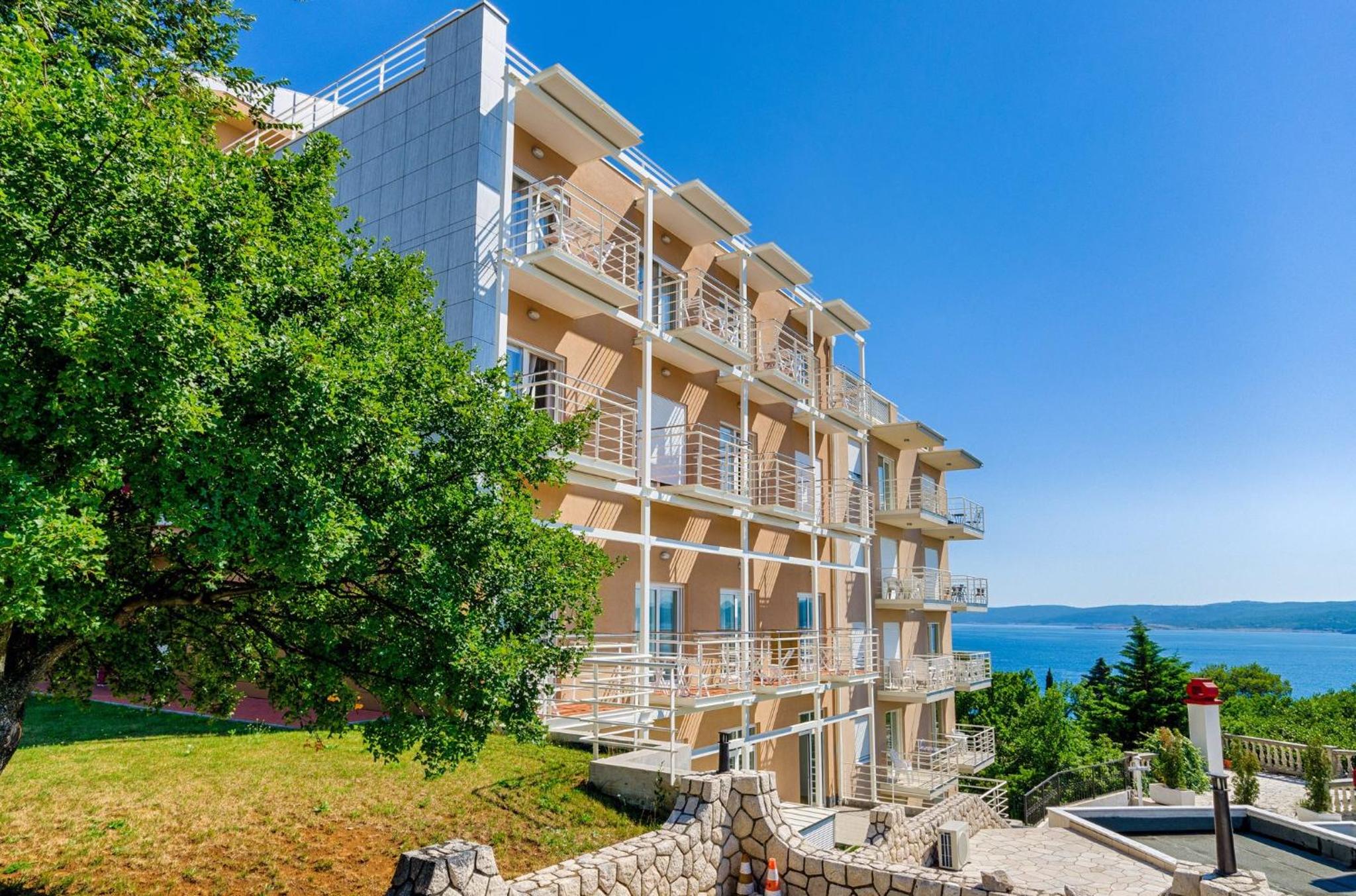 Apartment in Crikvenica 39067 view 3
