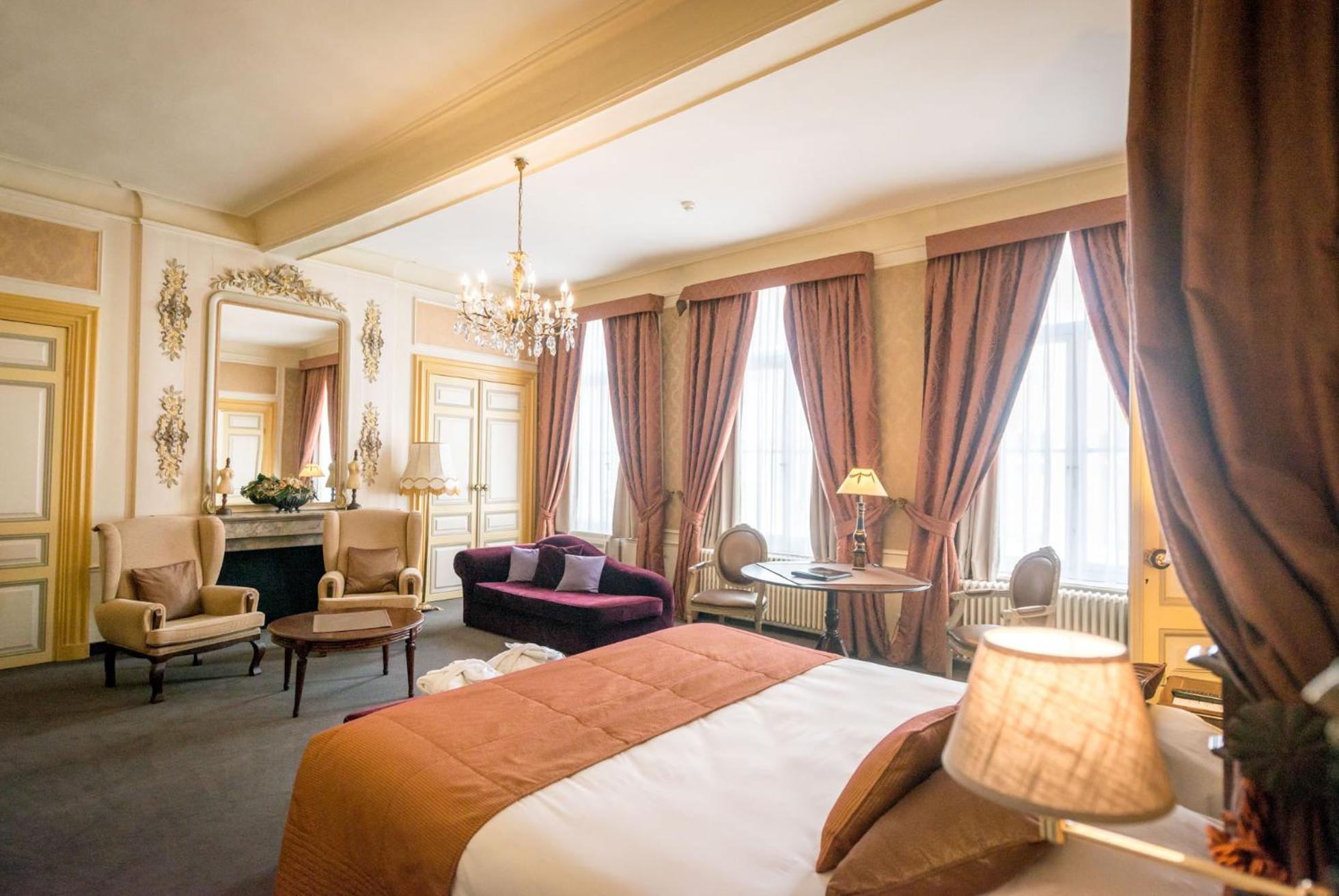 Bruges Vacations - Hotel Jan Brito - Property Image 124