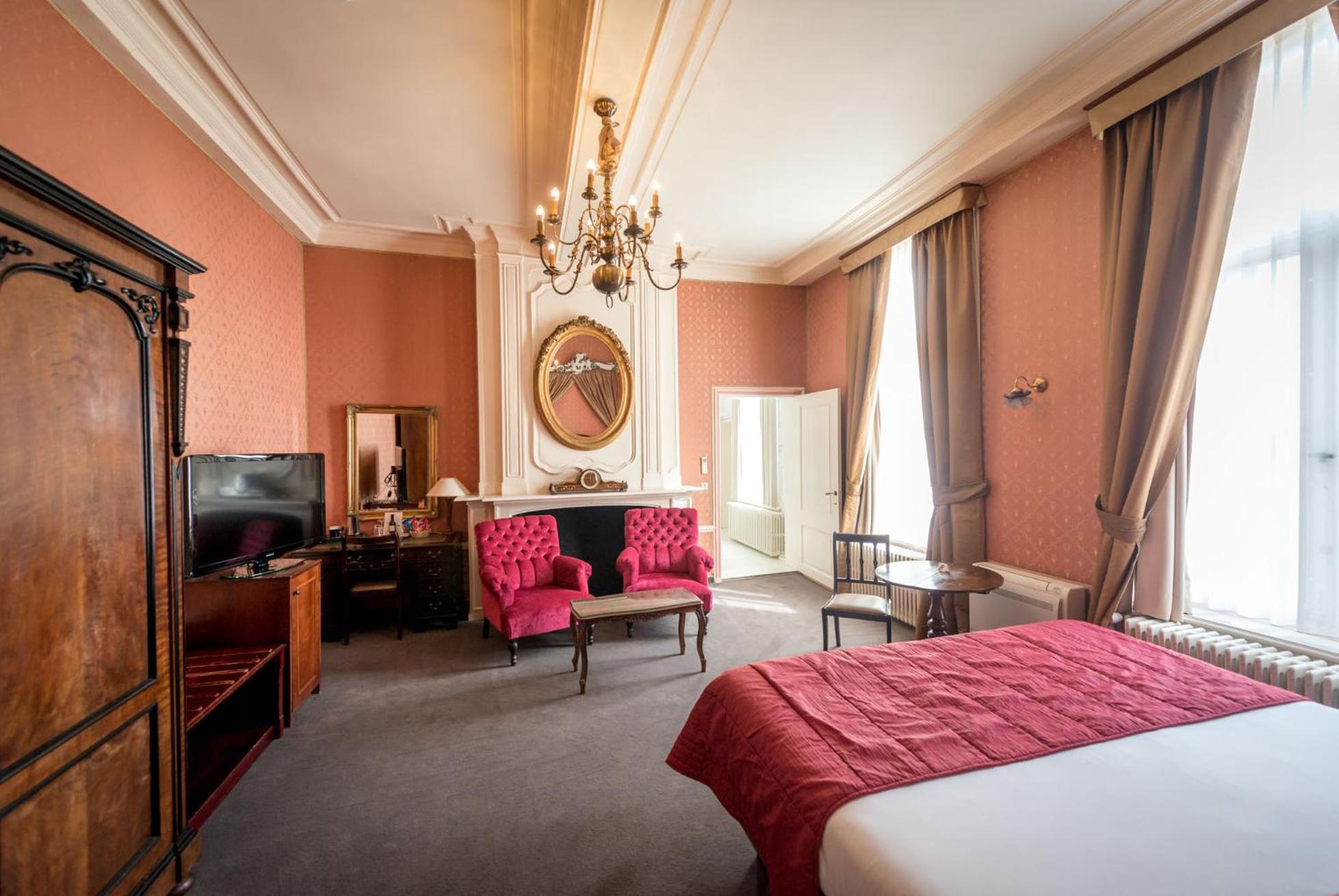 Bruges Vacations - Hotel Jan Brito - Property Image 120