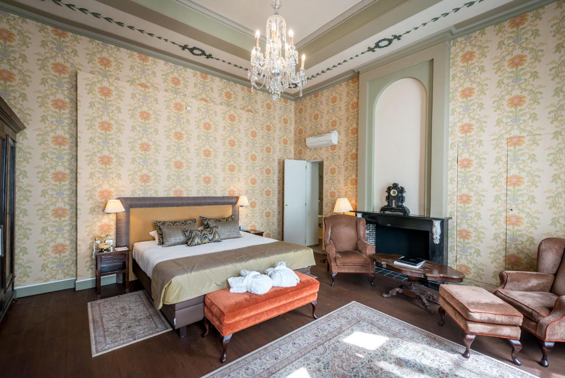 Bruges Vacations - Hotel Jan Brito - Property Image 122