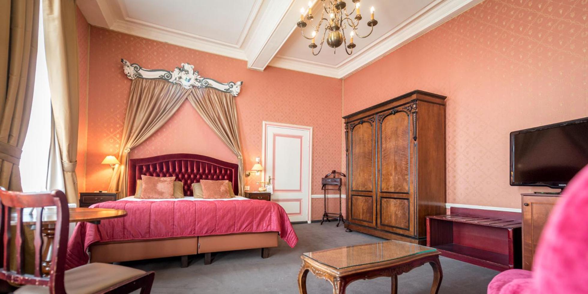 Bruges Vacations - Hotel Jan Brito - Property Image 116