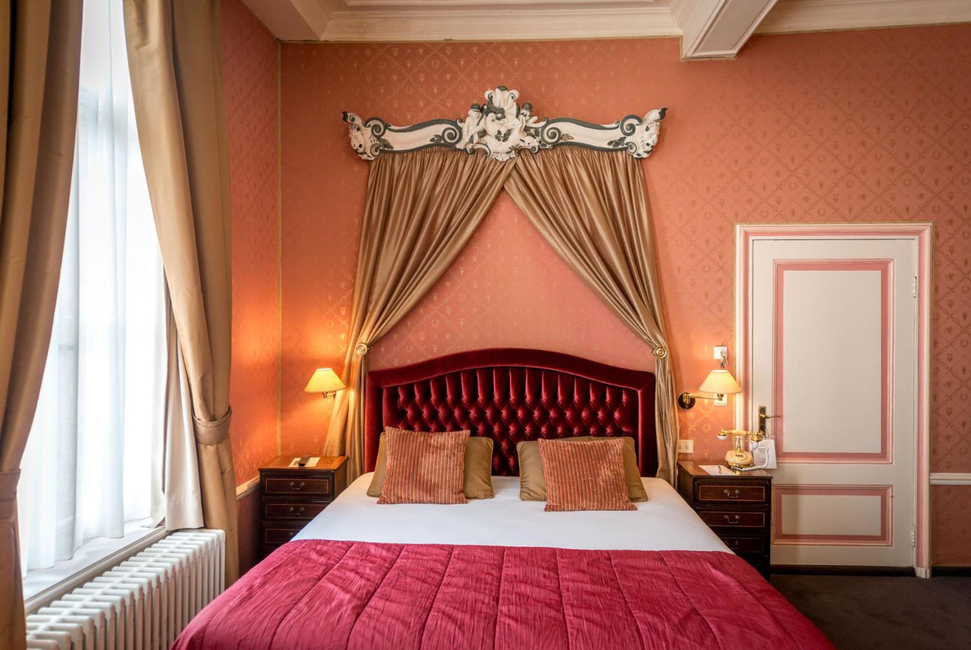 Bruges Vacations - Hotel Jan Brito - Property Image 119