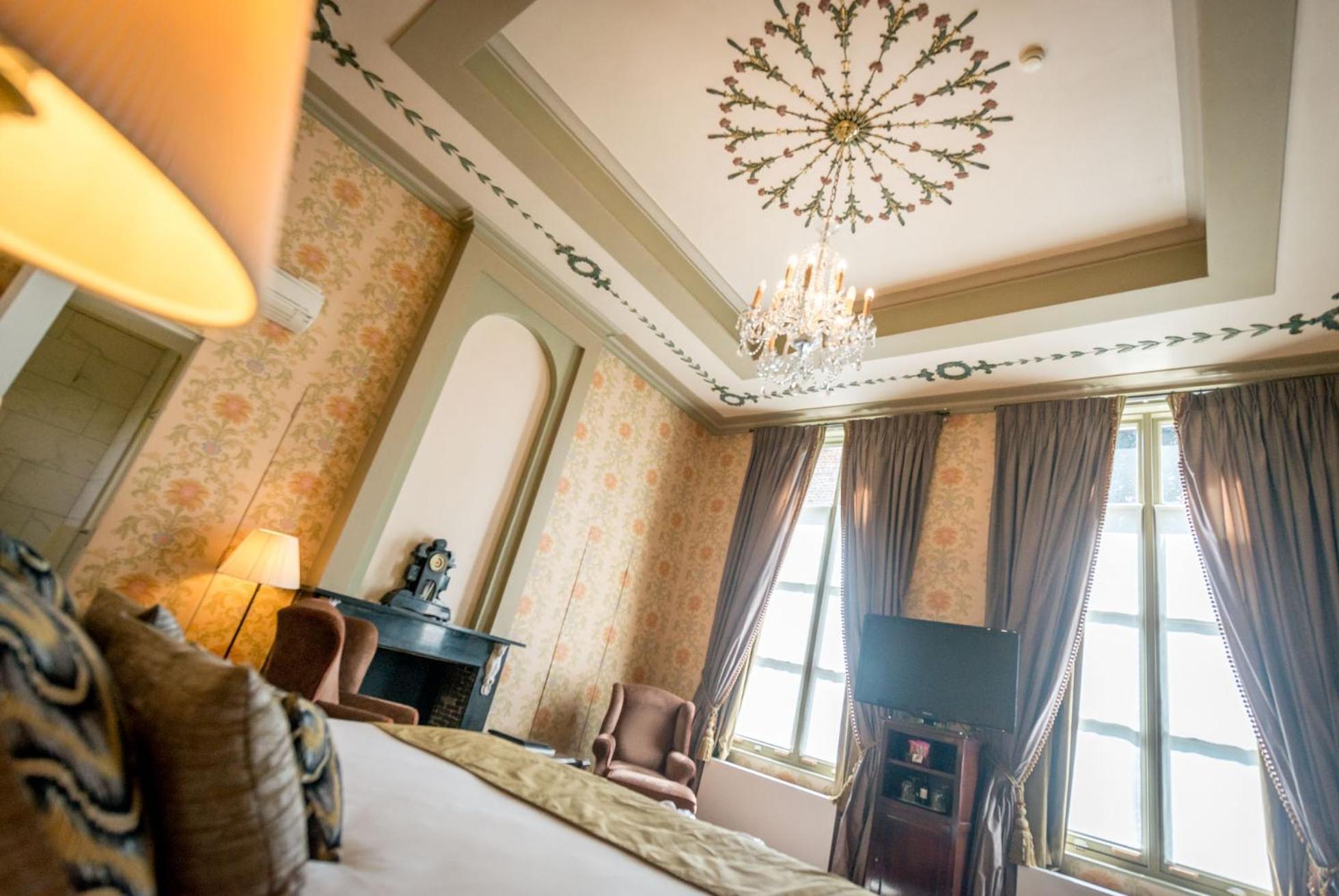 Bruges Vacations - Hotel Jan Brito - Property Image 117