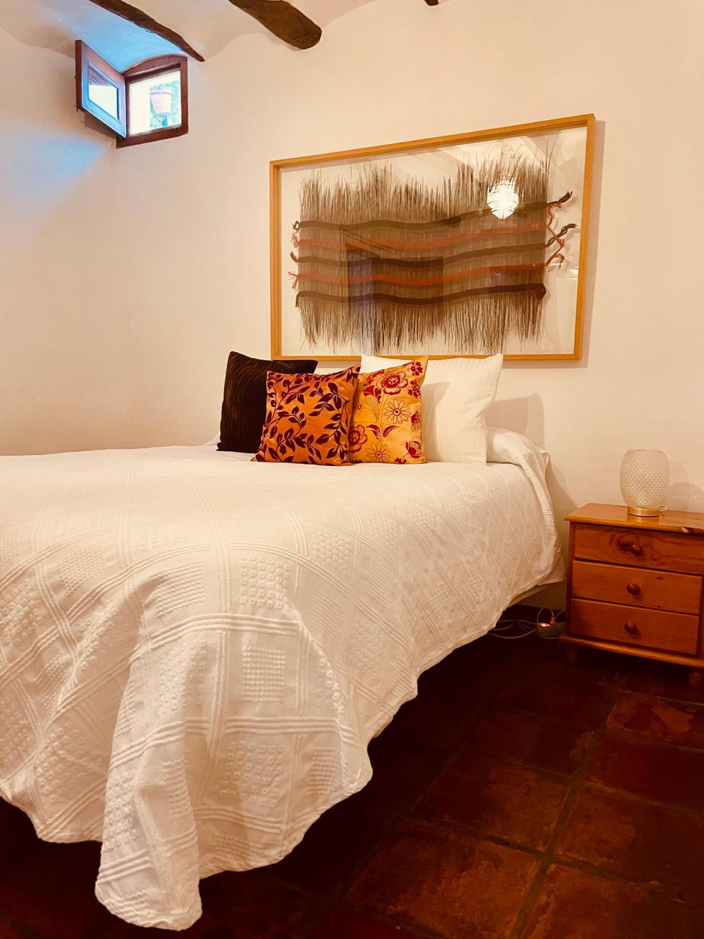 Casa Rural Catifalarga Alpujarra