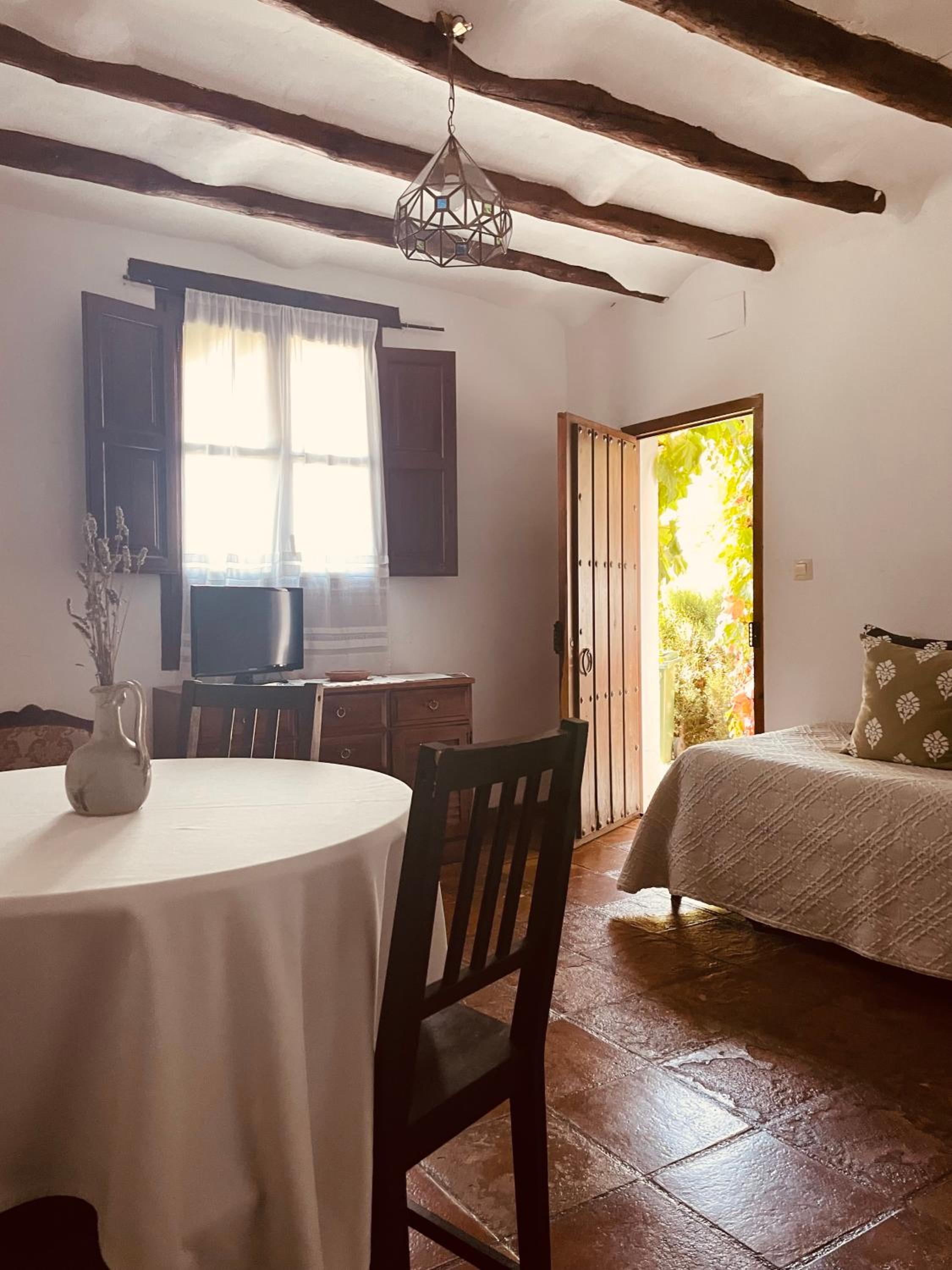 Casa Rural Catifalarga Alpujarra