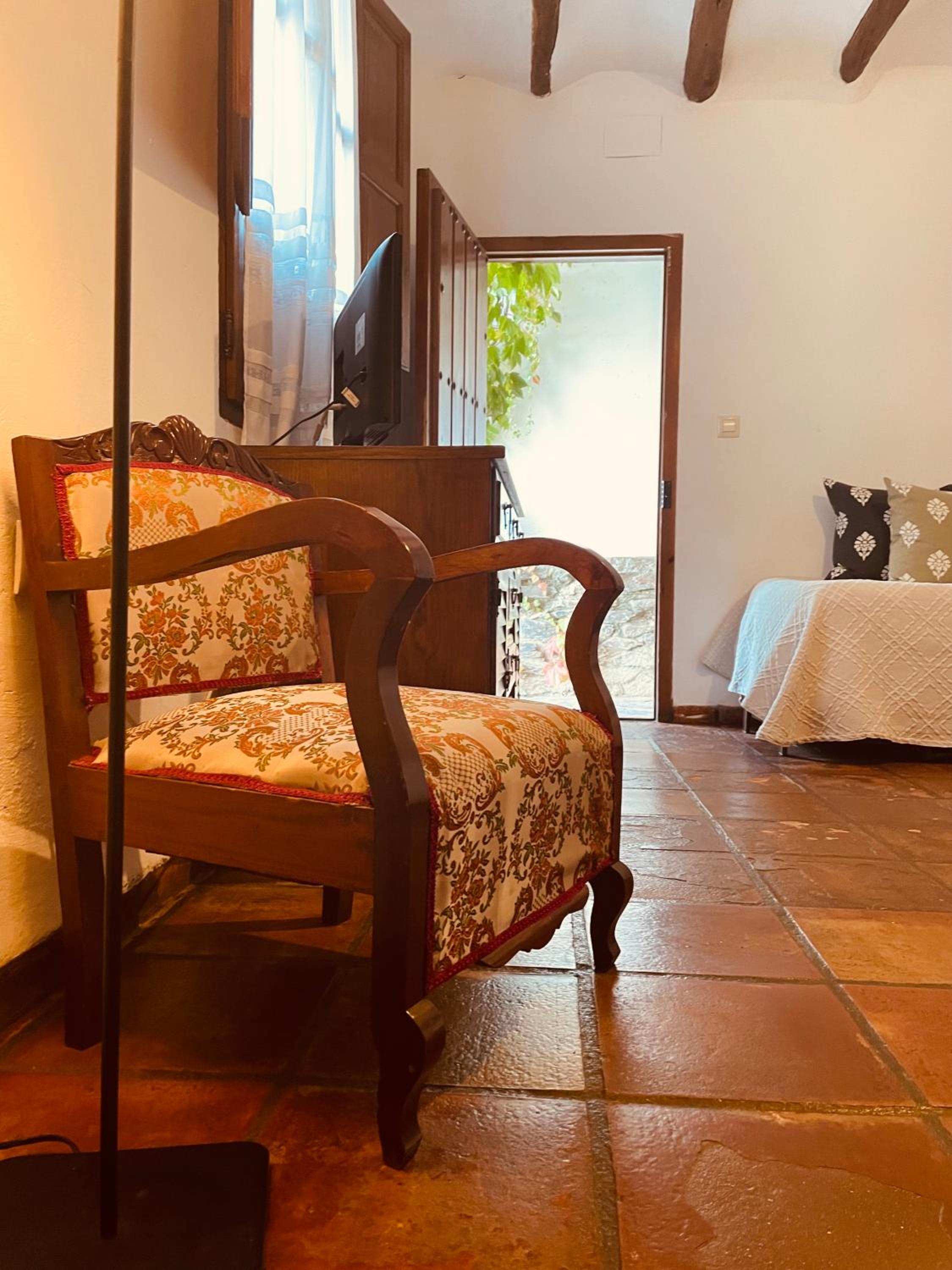 Casa Rural Catifalarga Alpujarra