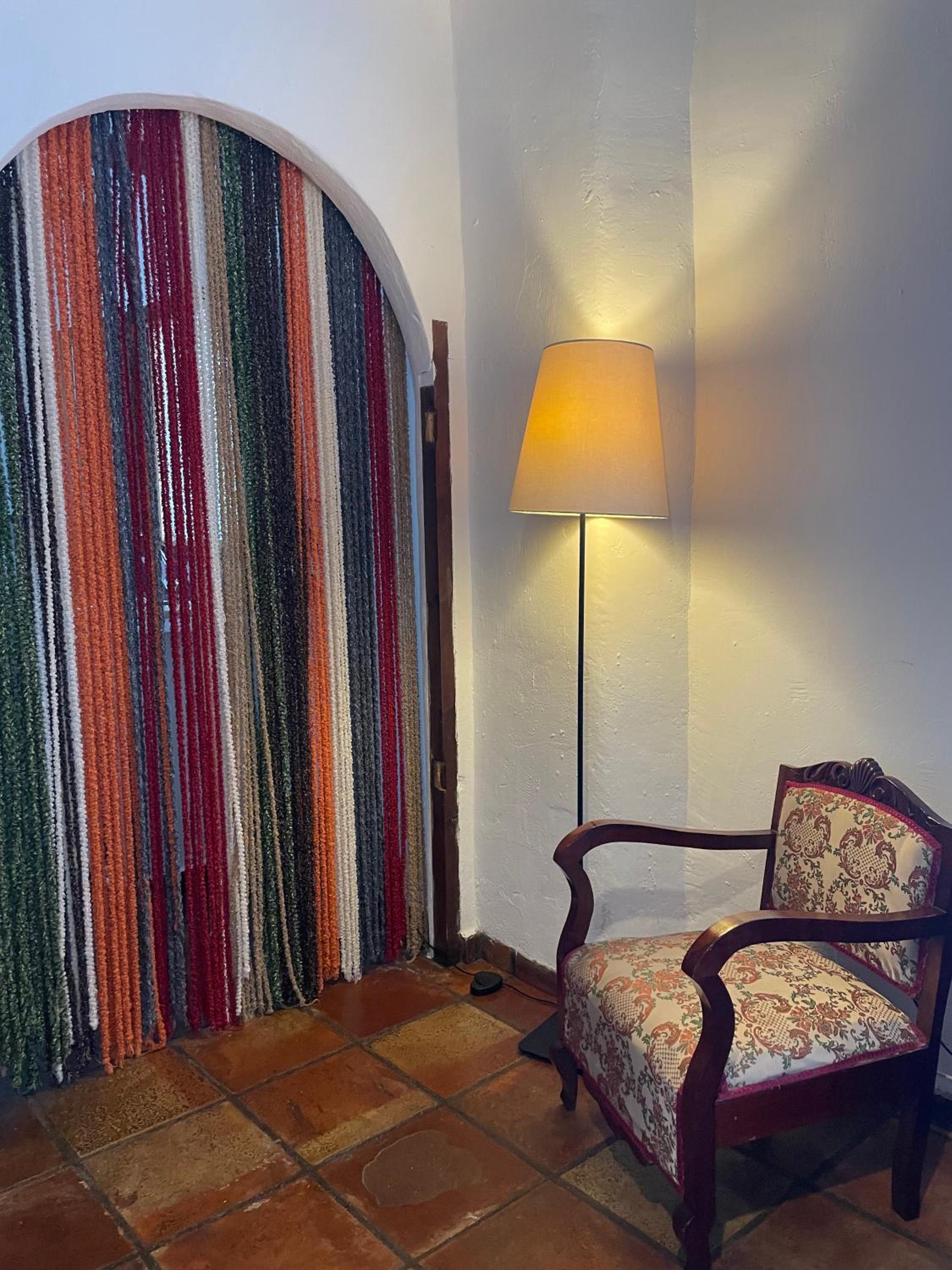 Casa Rural Catifalarga Alpujarra