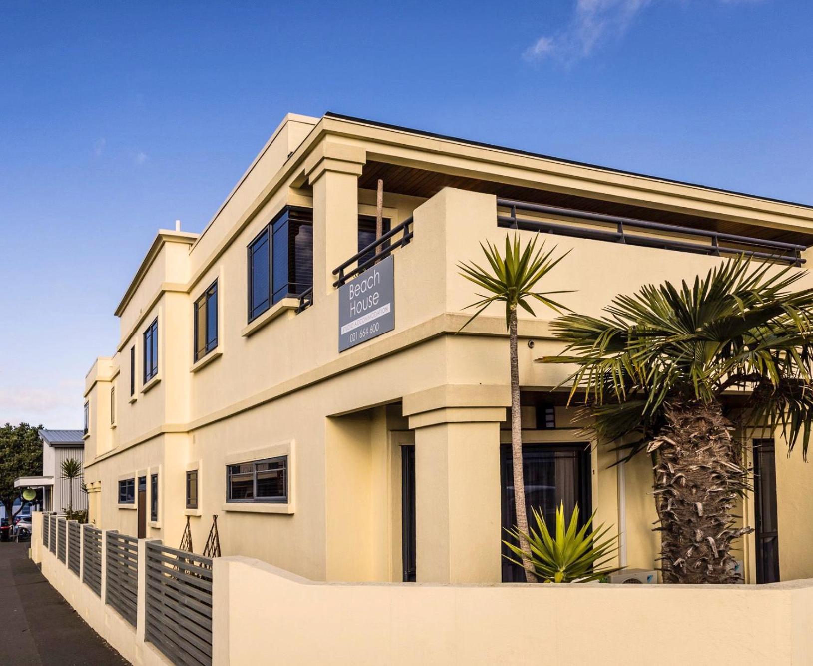 Hotel Beach House Studios - Image 1