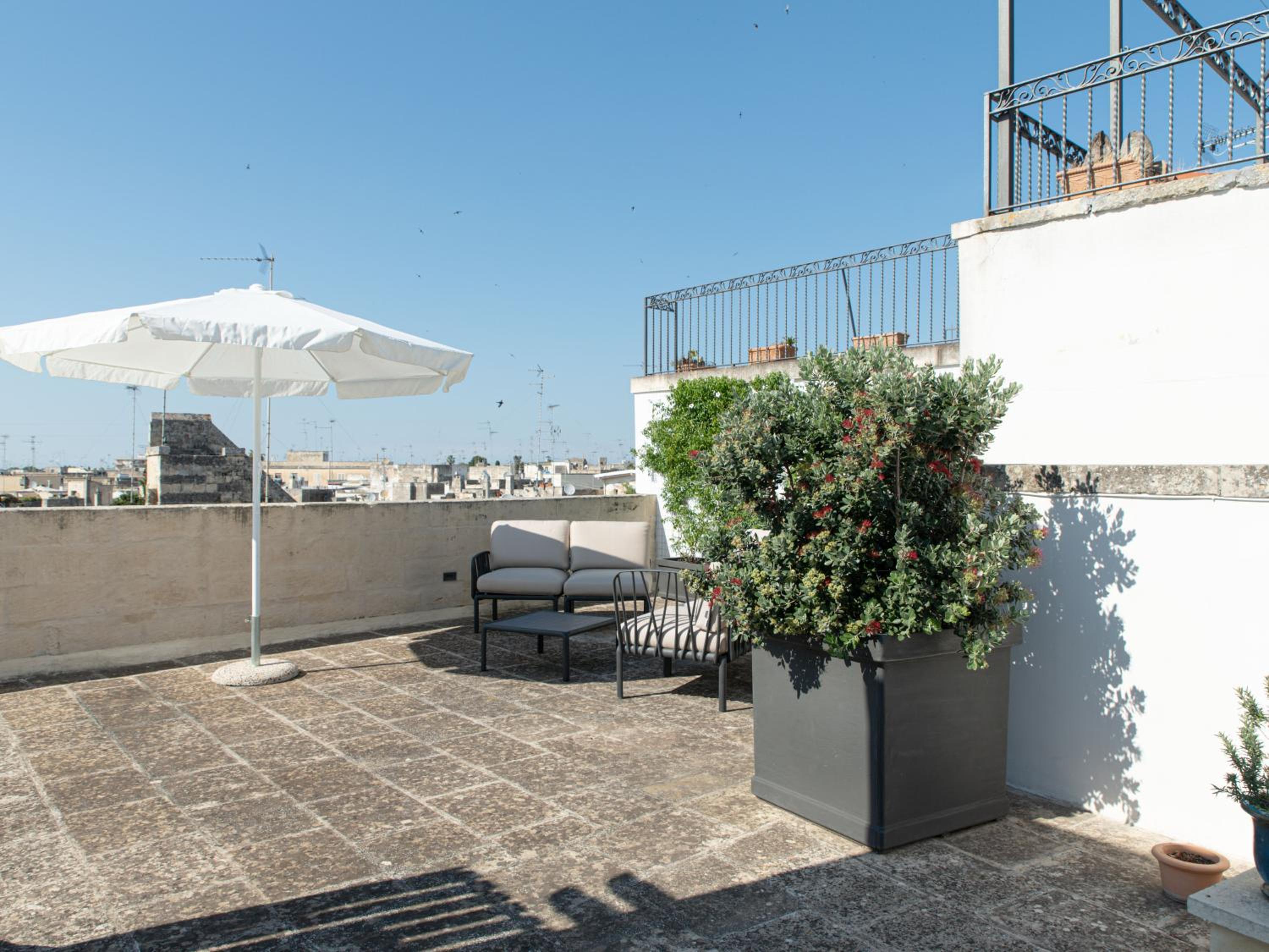 roof