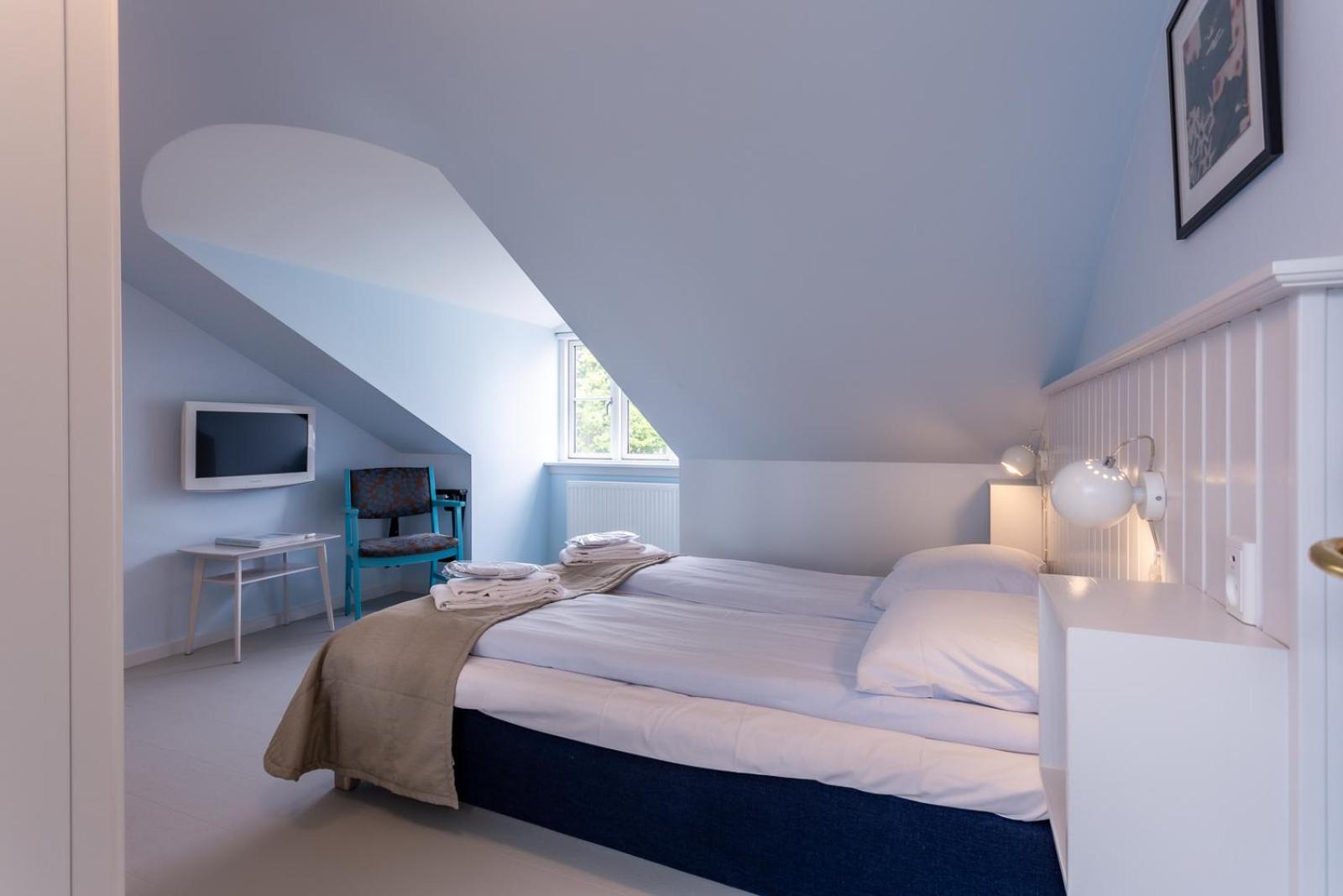 Rødvig Kro og Badehotel view 5