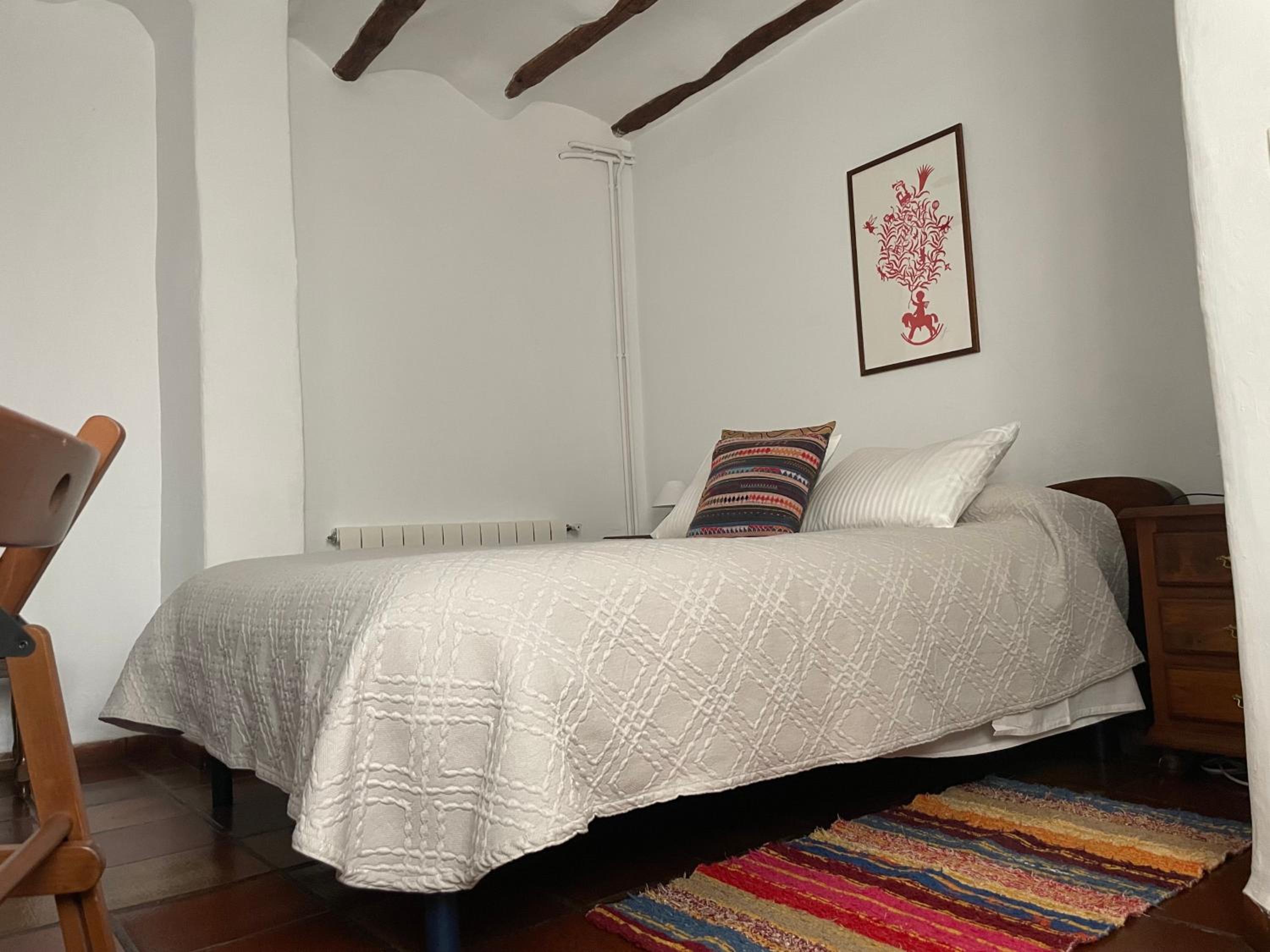 Casa Rural Catifalarga Alpujarra