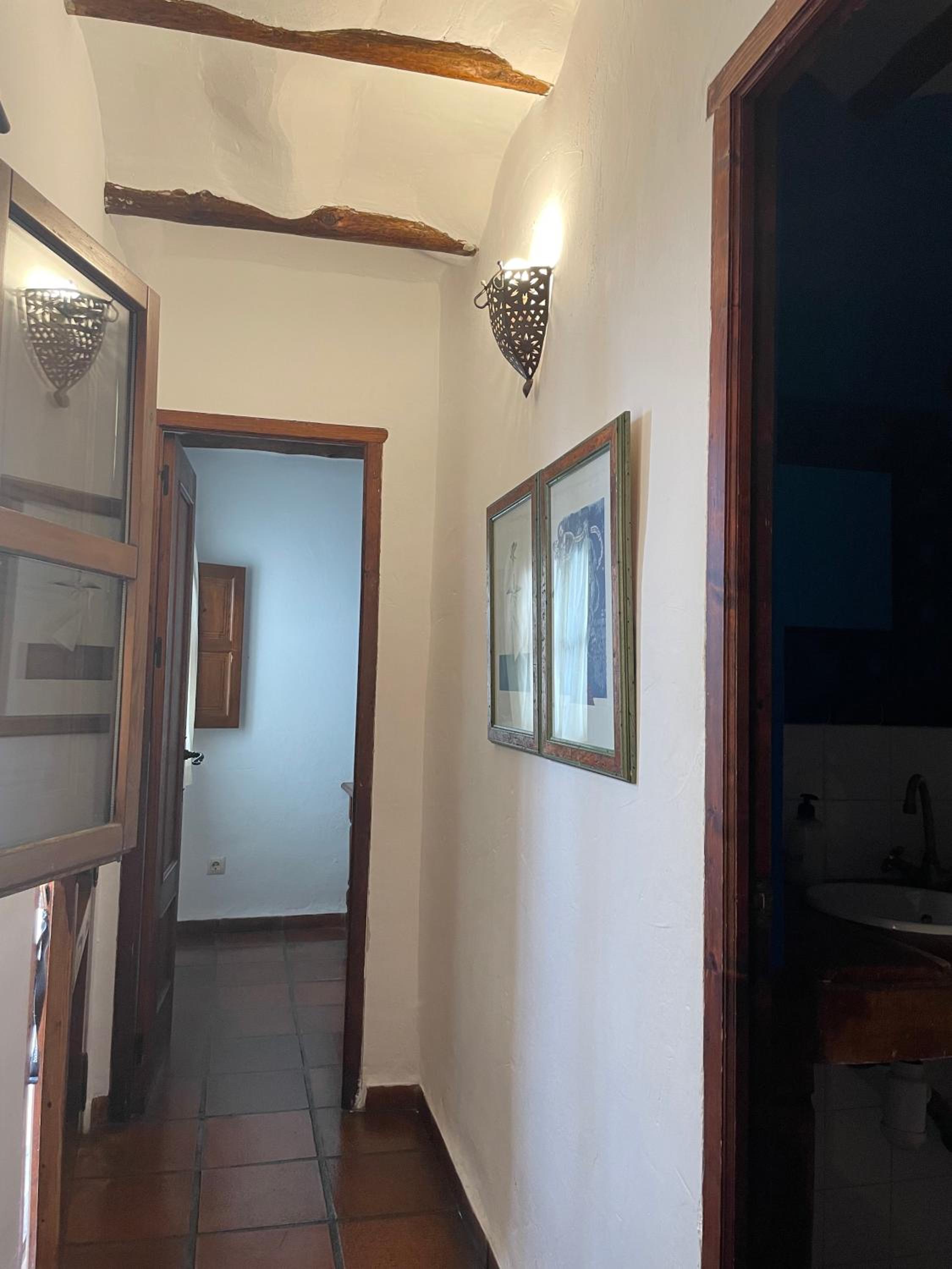 Casa Rural Catifalarga Alpujarra