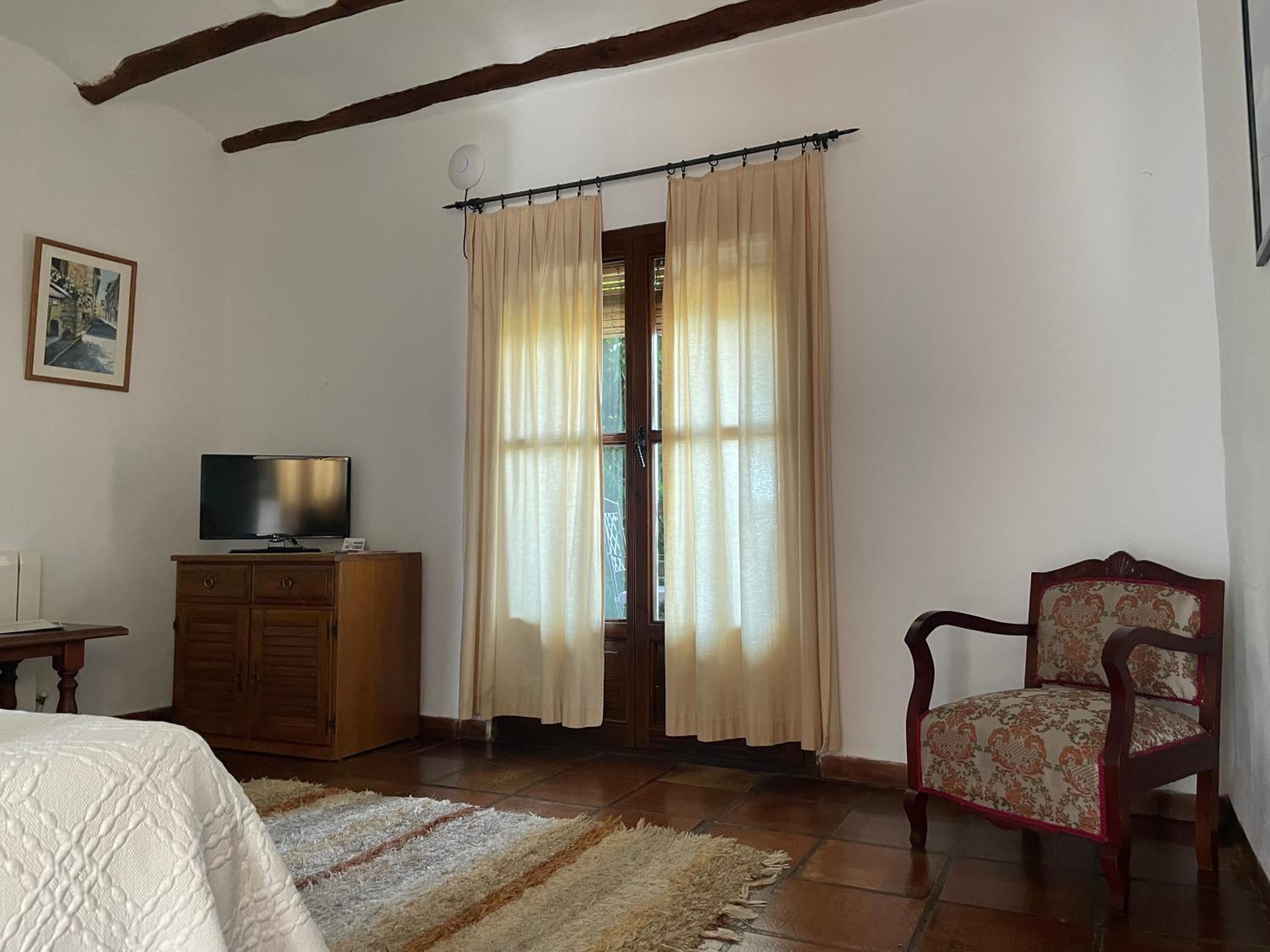 Casa Rural Catifalarga Alpujarra
