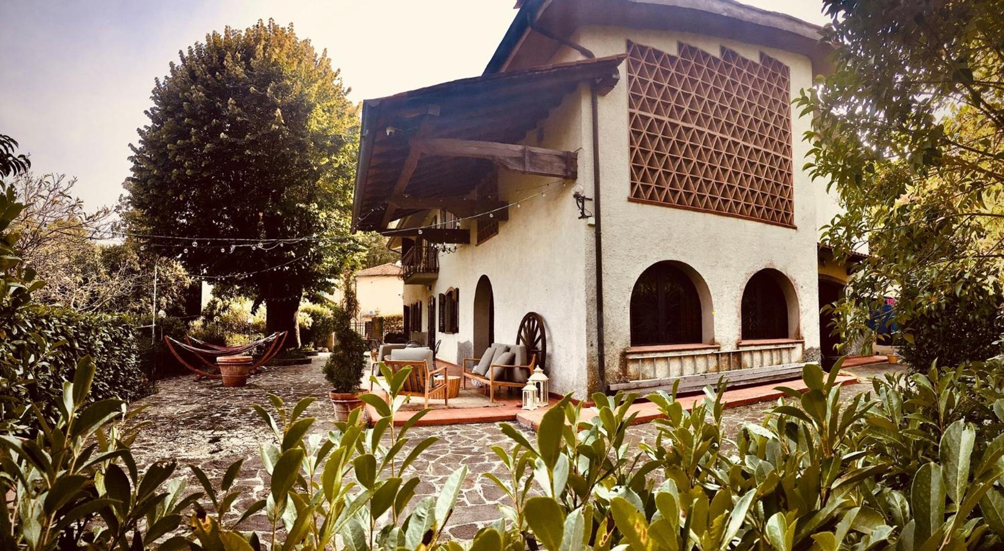 Casale I Tigli view 4