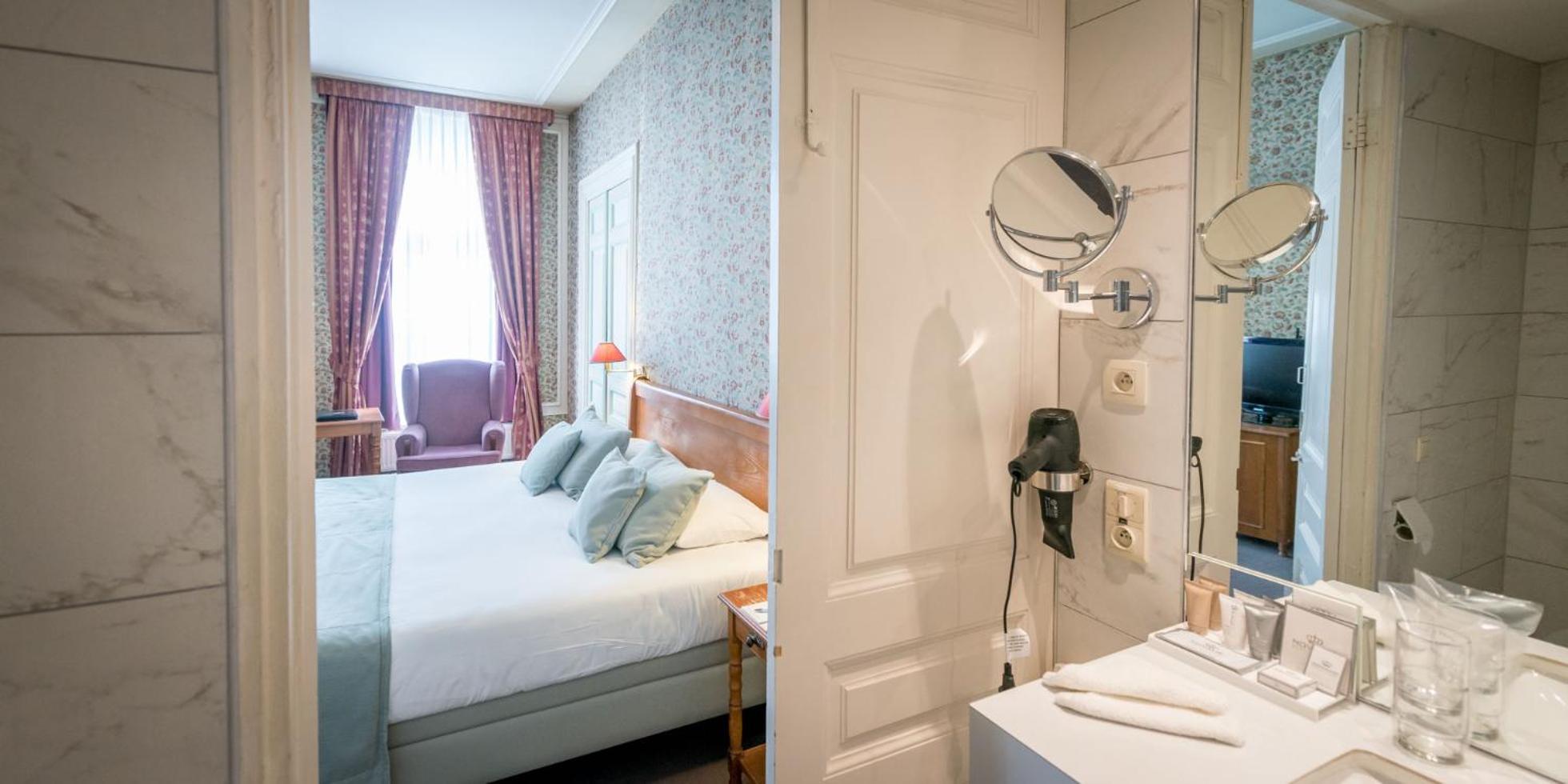Bruges Vacations - Hotel Jan Brito - Property Image 129
